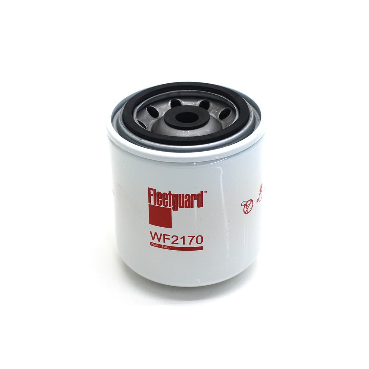 FILTRO DAGUA VW/FORD MOTOR CUMMINS (ROSCA 11/16 16UN) (COM 2 UNIDADES DCA4) - WF2170