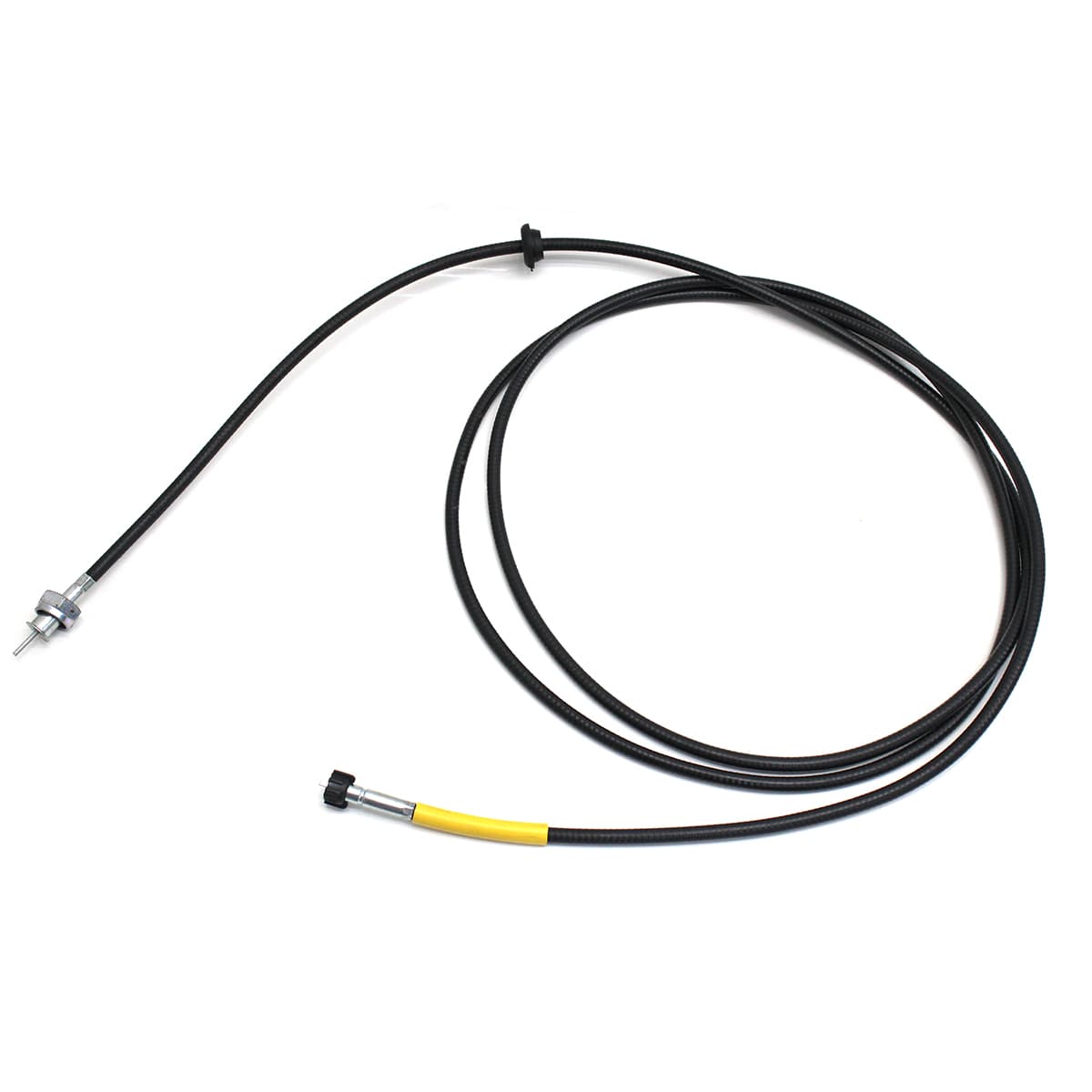 CABO 3580MM TACOGRAFO VW 14200/12140H/14150 (EXPORTACAO 07/91...3/94) - 119027E.90
