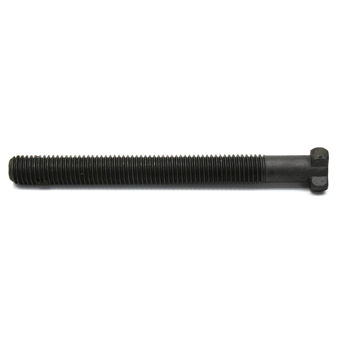 PARAFUSO (12MM) M12X120X1,75 DESATUADOR DO PRATO DA MOLA CAMARA/CUICA FREIO 24X30 E 30X30 E 16X24 (CHAVE TIPO ESTRELA 3 PONTAS) ACO 8.8 - PF204