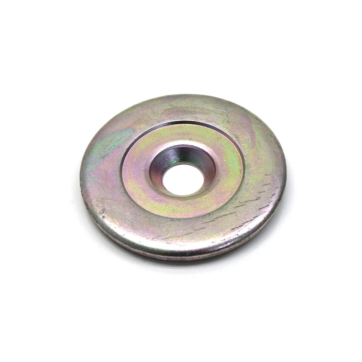 ARRUELA EIXO PRATO MOLA CUICA FREIO 24X30 E 30X30 (54MM) - CO268