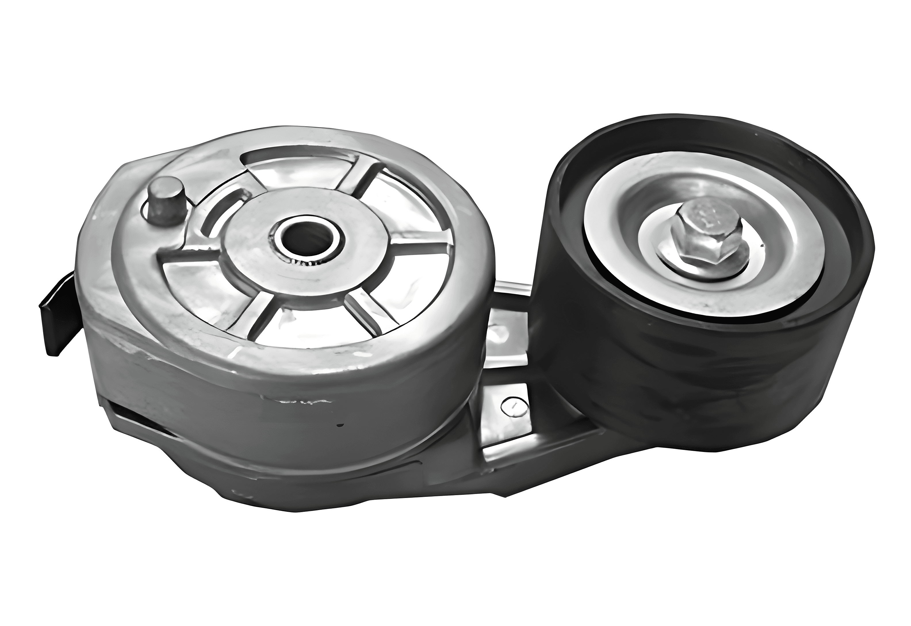 TENSOR DA CORREIA DO MOTOR - 504072744