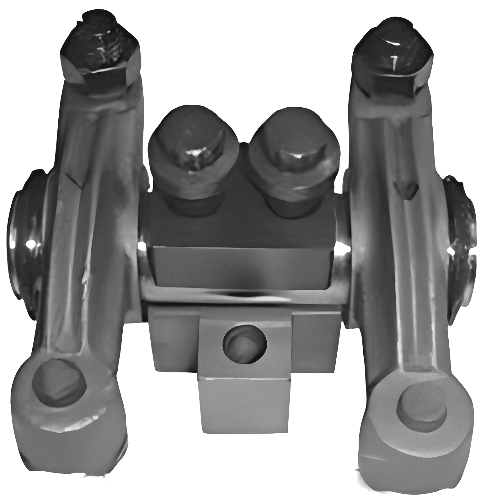 BALANCIM MOTOR (COMPLETO) - BF9X6529AA