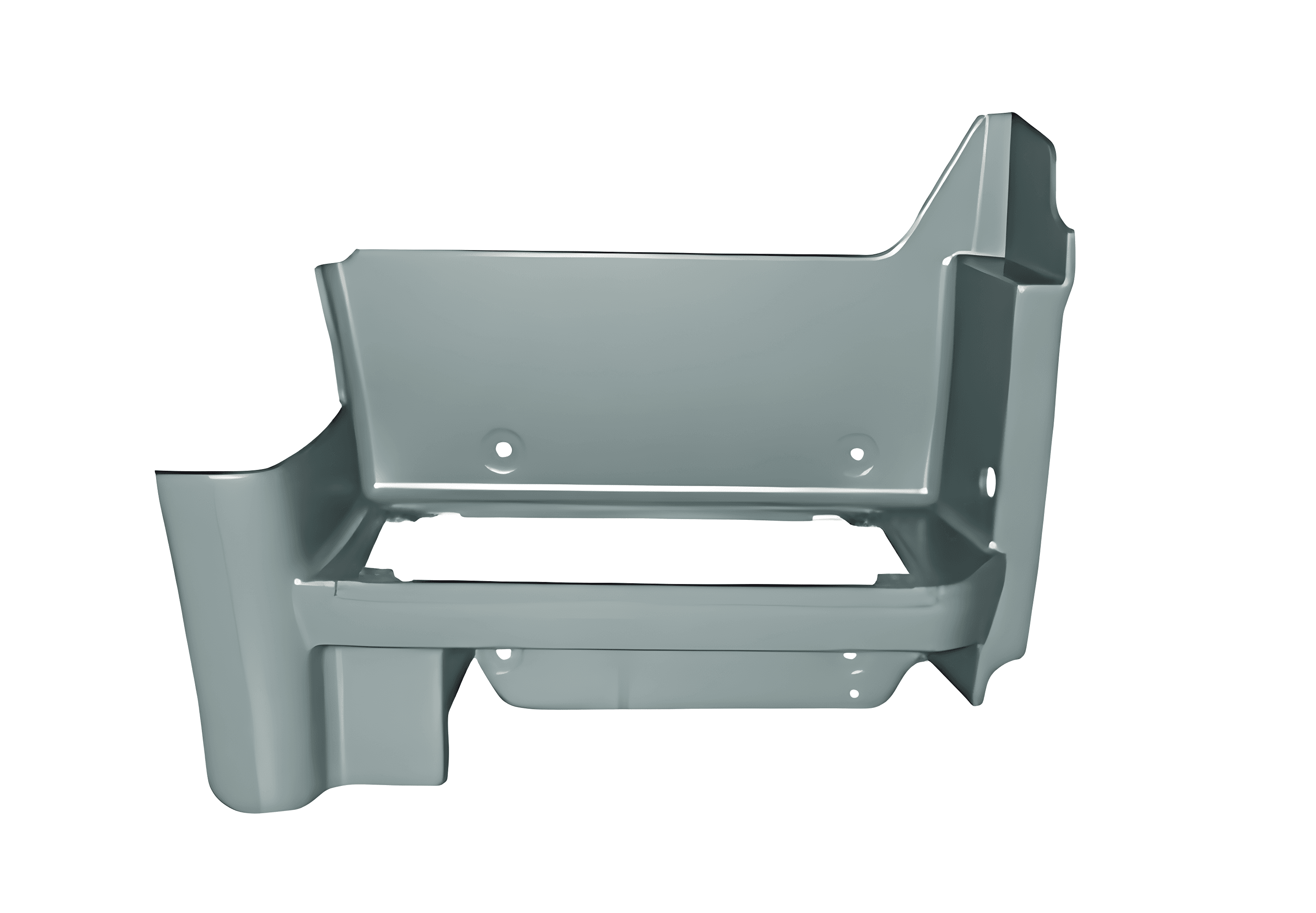 ESTRIBO 1 DEGRAU LD - 9406601201