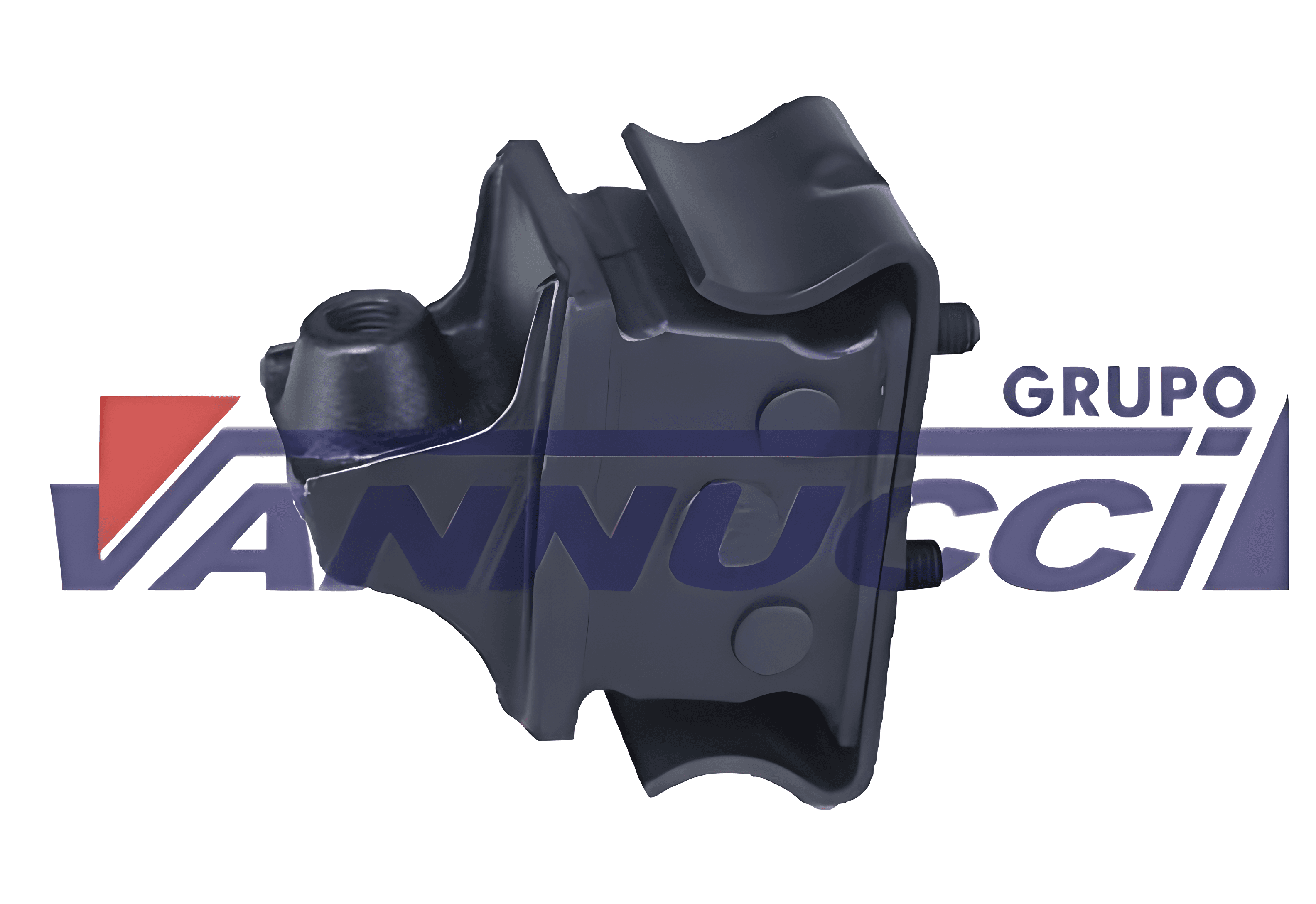 COXIM DIANTEIRO MOTOR - 9792410013