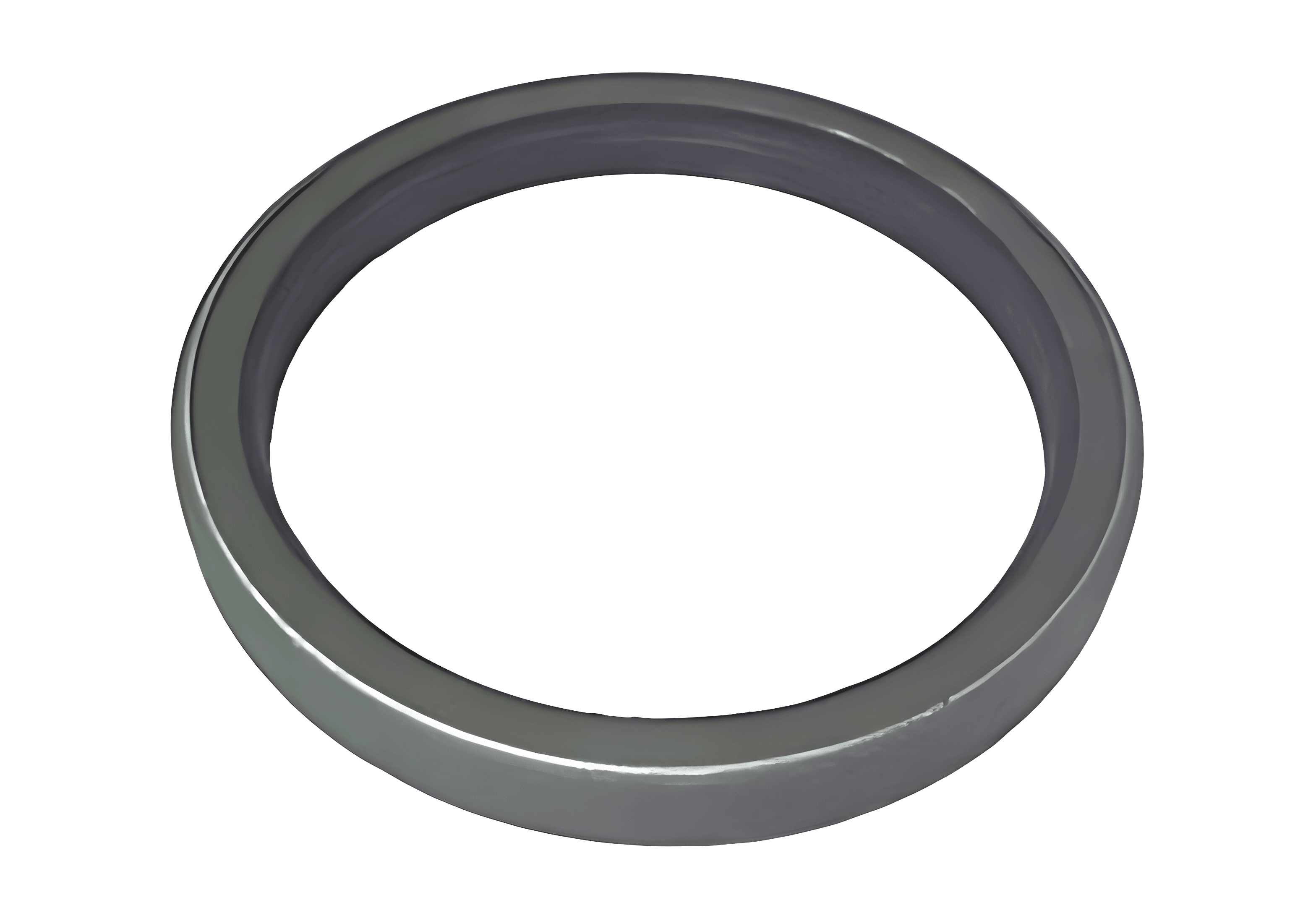 RETENTOR CUBO RODA DIANT.FREIO AR  C/ABS  (100X120X13 MM) - 3459978446