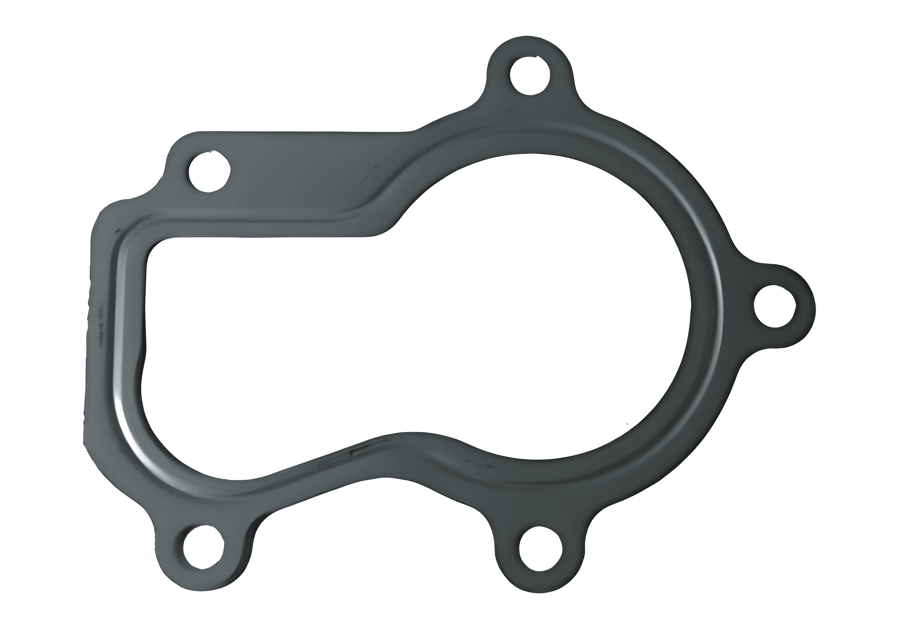 JUNTA SAIDA TURBINA ESCAPE - 4894510
