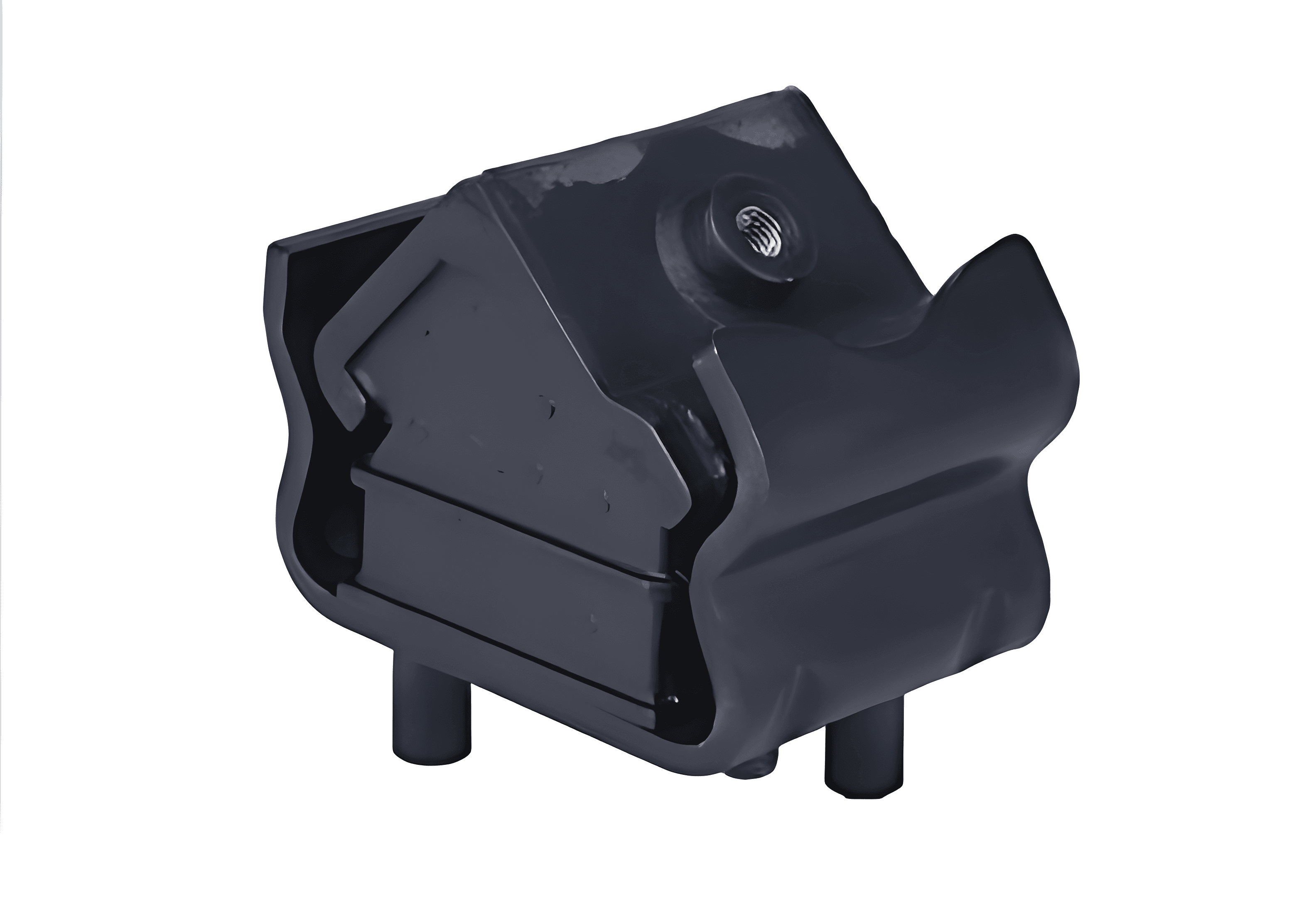 COXIM MOTOR DIANTEIRO (S/ GAIOLA) - 2VG199201A