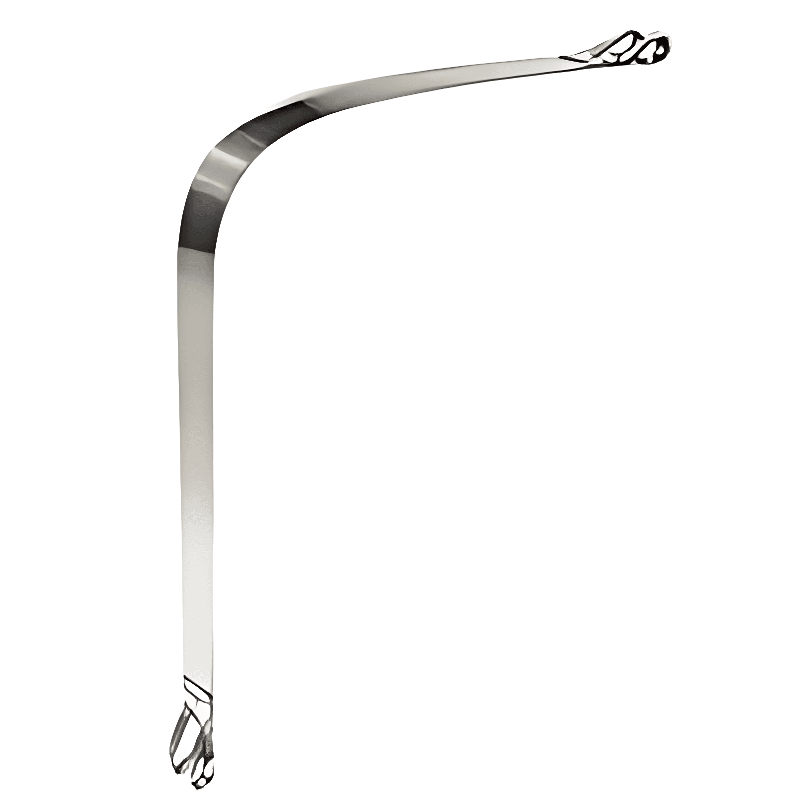 CINTA INOX TANQUE ALUMINIO RETANGULAR - 41271918