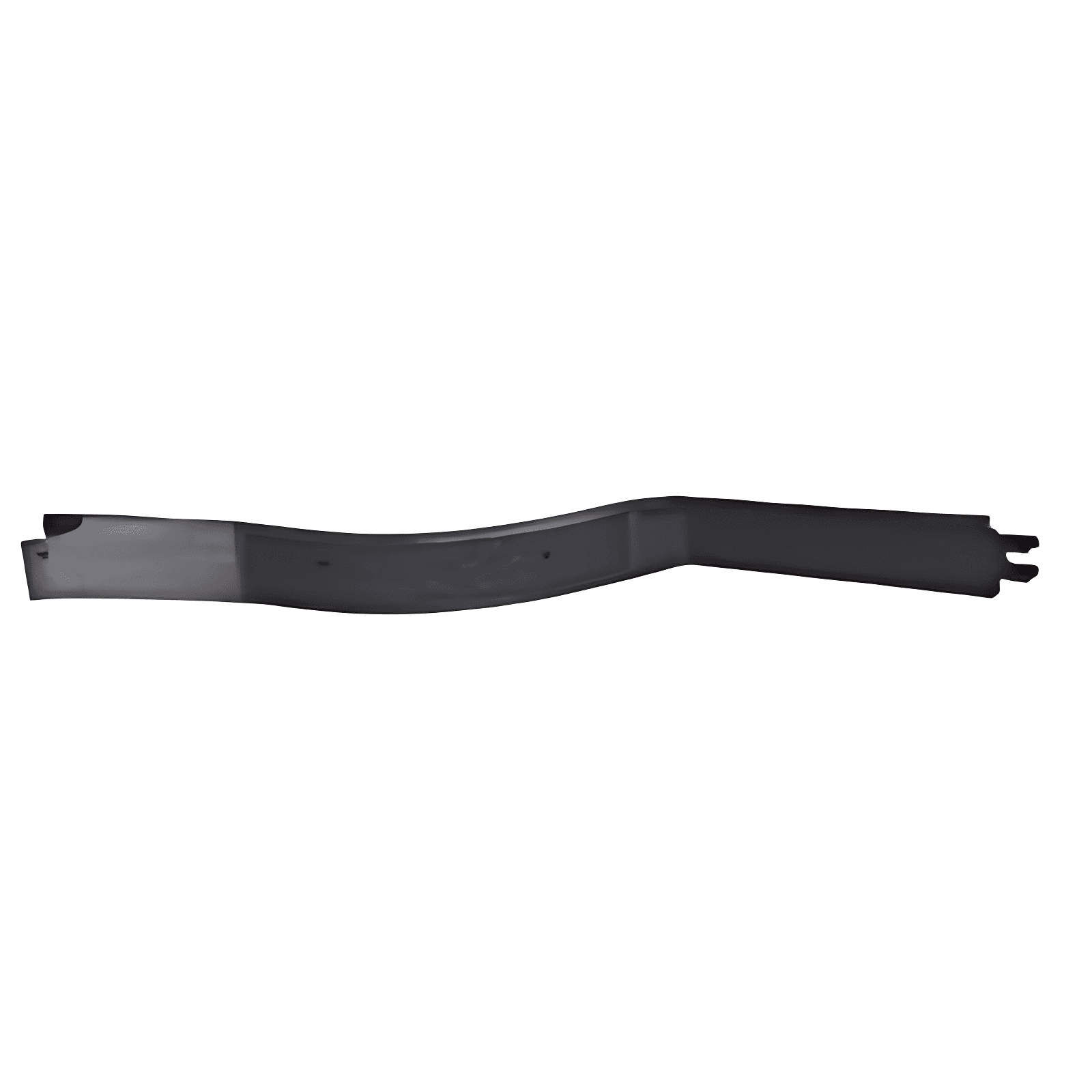 PLACA SOLEIRA TAPETE DIANTEIRO LD - 81DBE13208ABYYG