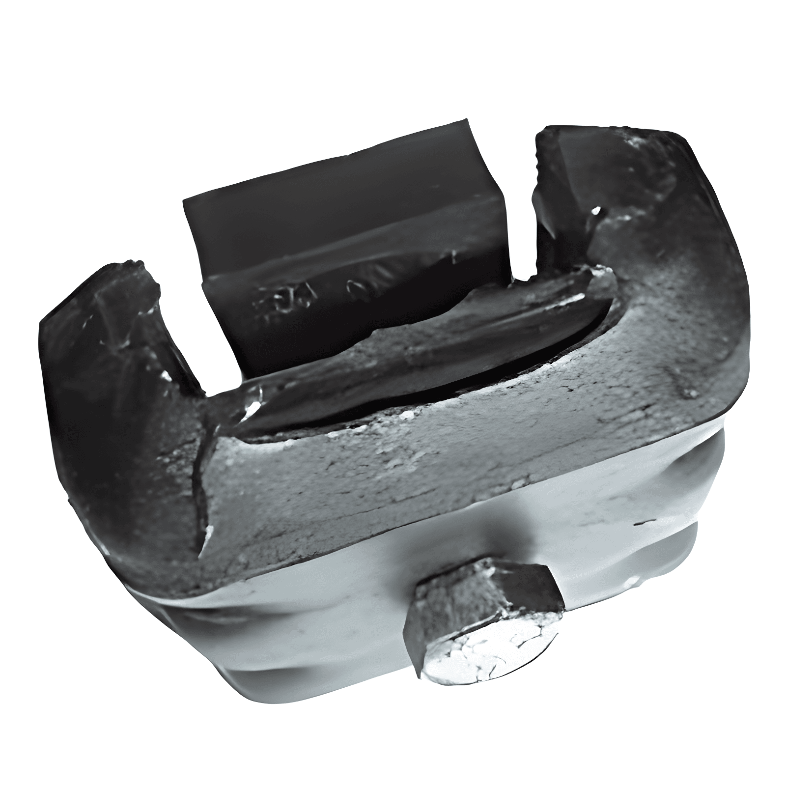 COXIM TRASEIRO MOTOR - BD7T6068A