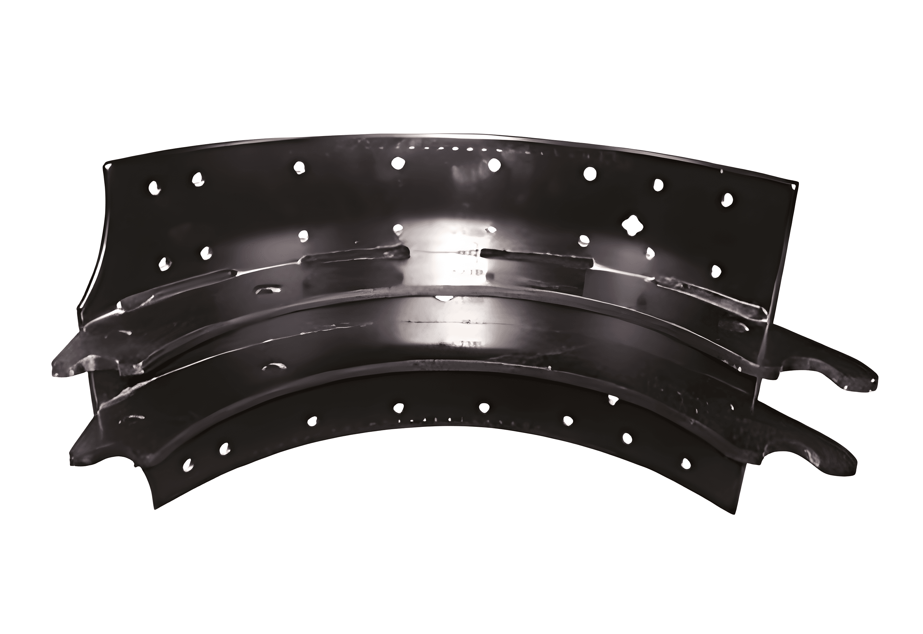 PATIM MASTER 8" TUBELESS Q PLUS - 251100037