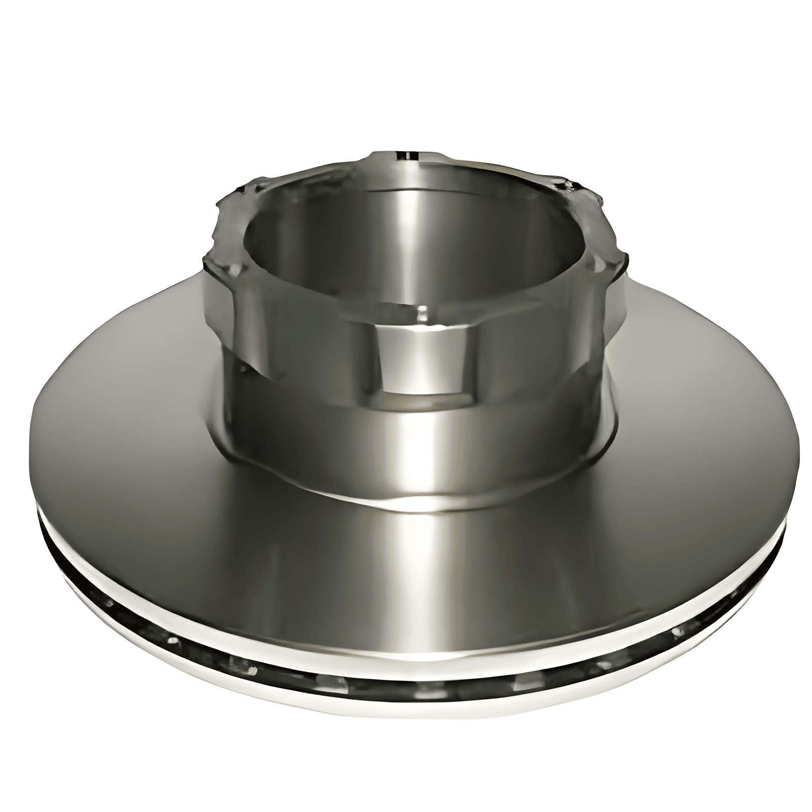 DISCO FREIO DIANTEIRO VENTILADO SEM C - 9794210112