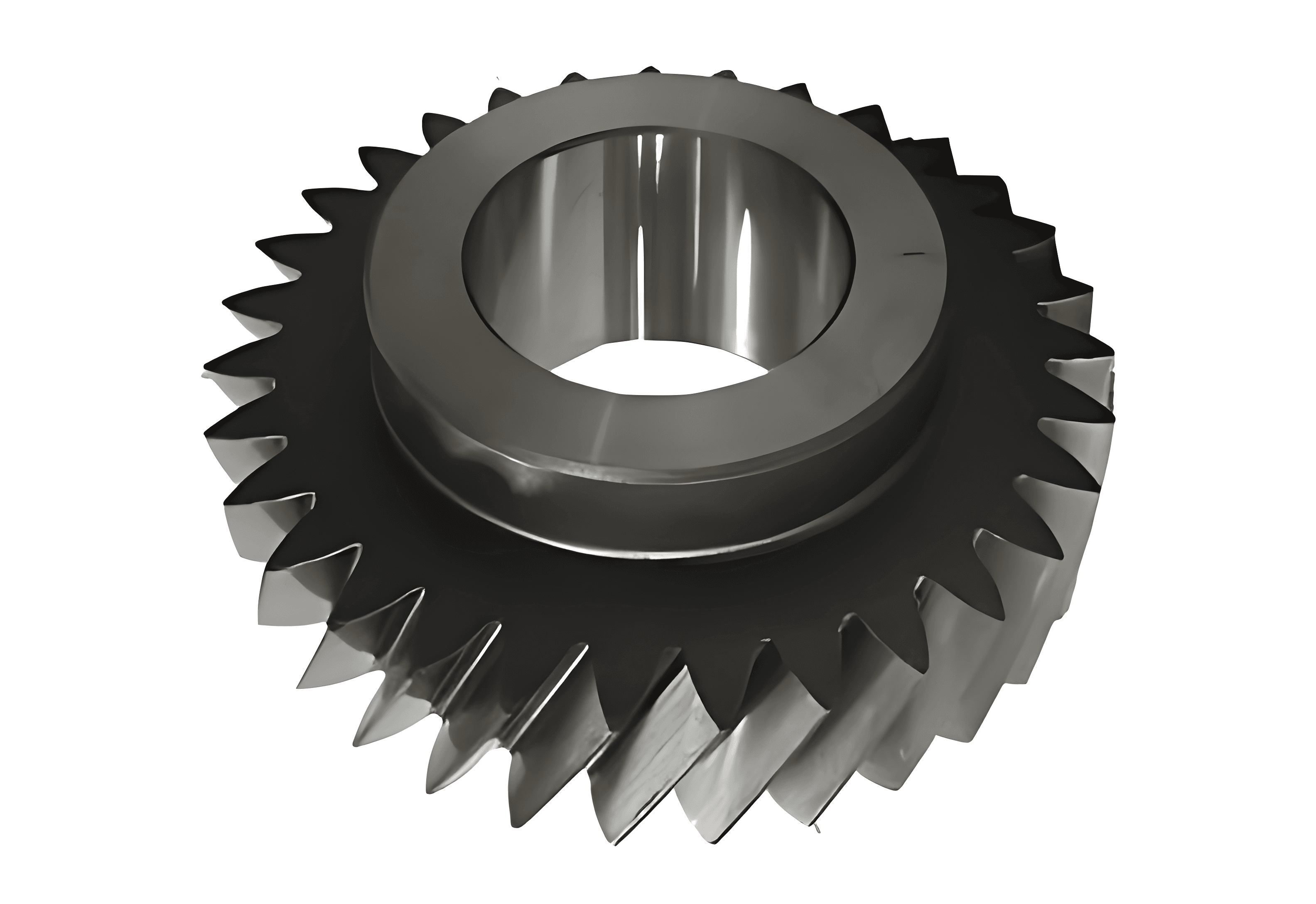 ENGRENAGEN 3A INFERIOR ZF S5 420 31DD - 2R0311285