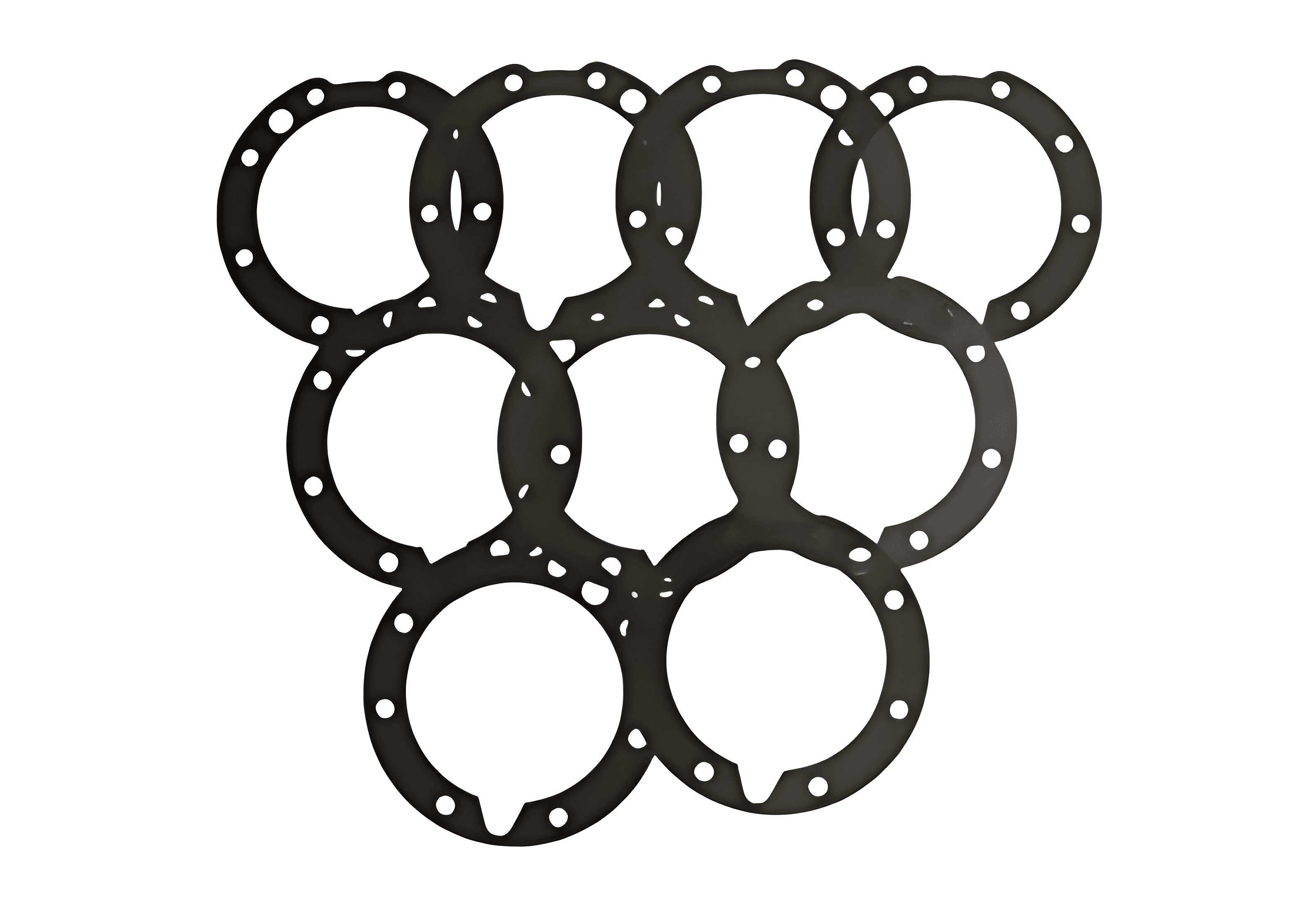 JG CALCO CAIXA PINHAO (MR14X MS145 MR145) - 503356060