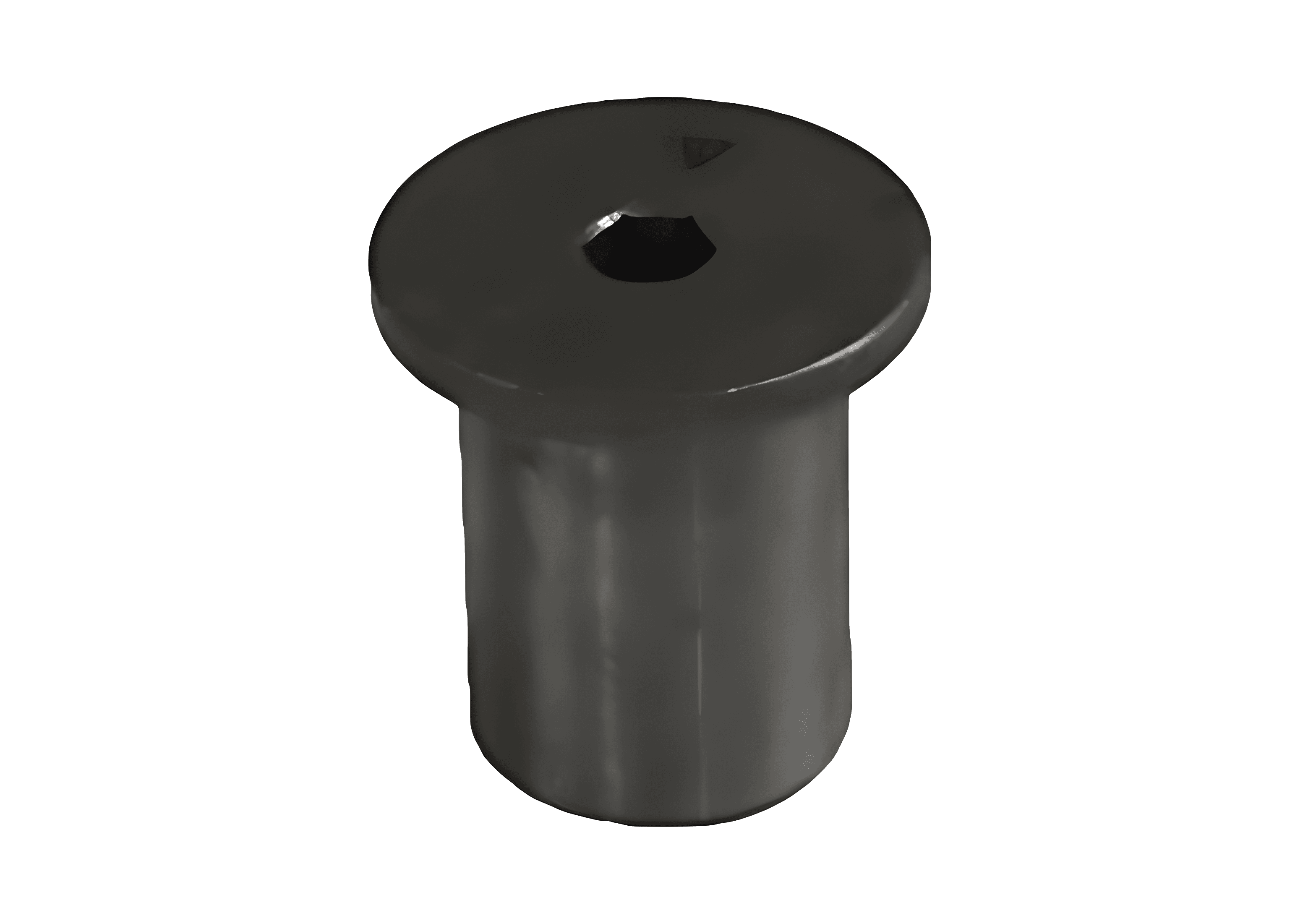 BUCHA ROSCADA TENSIONADOR - TNR145935