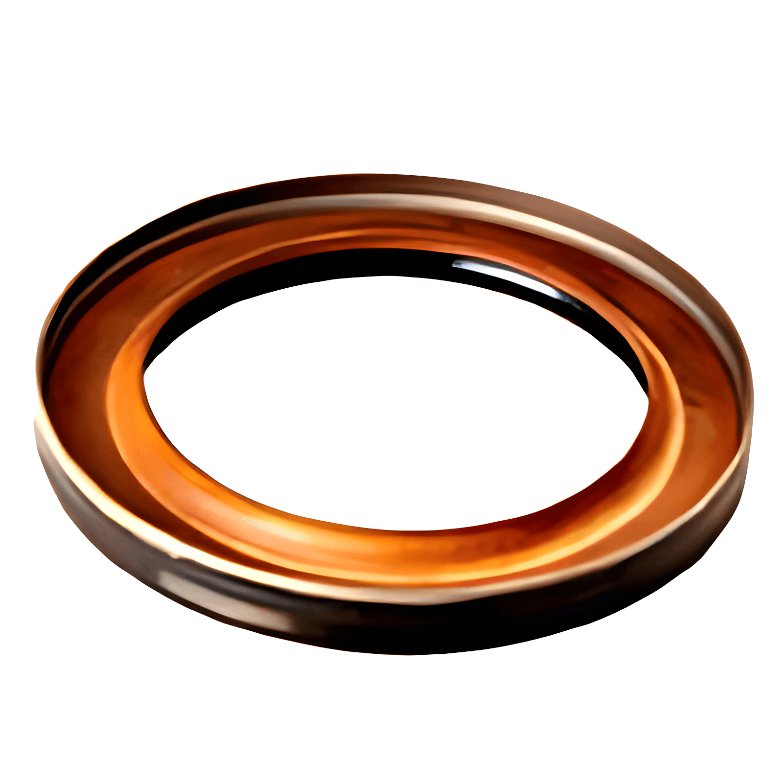 RETENTOR DIANTEIRO VIRABREQUIM - 0149974647