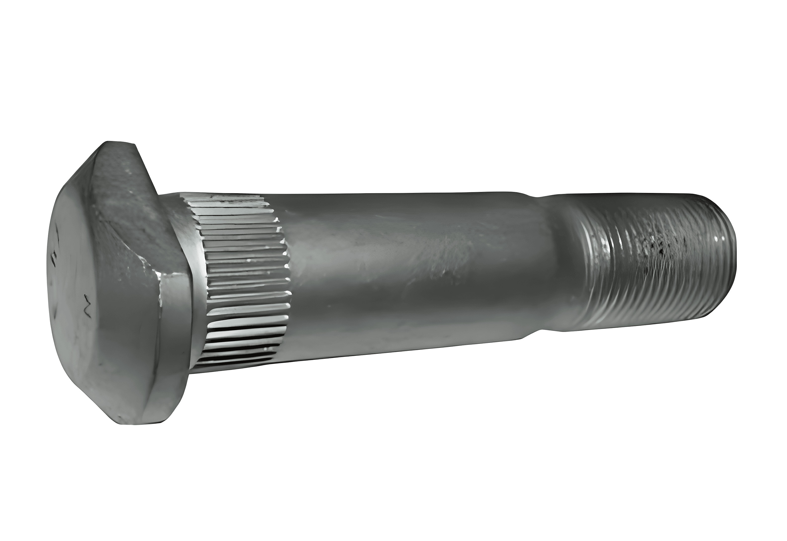 PARAFUSO DE RODA TRASEIRO M20X1.5X90 - 6012009010009