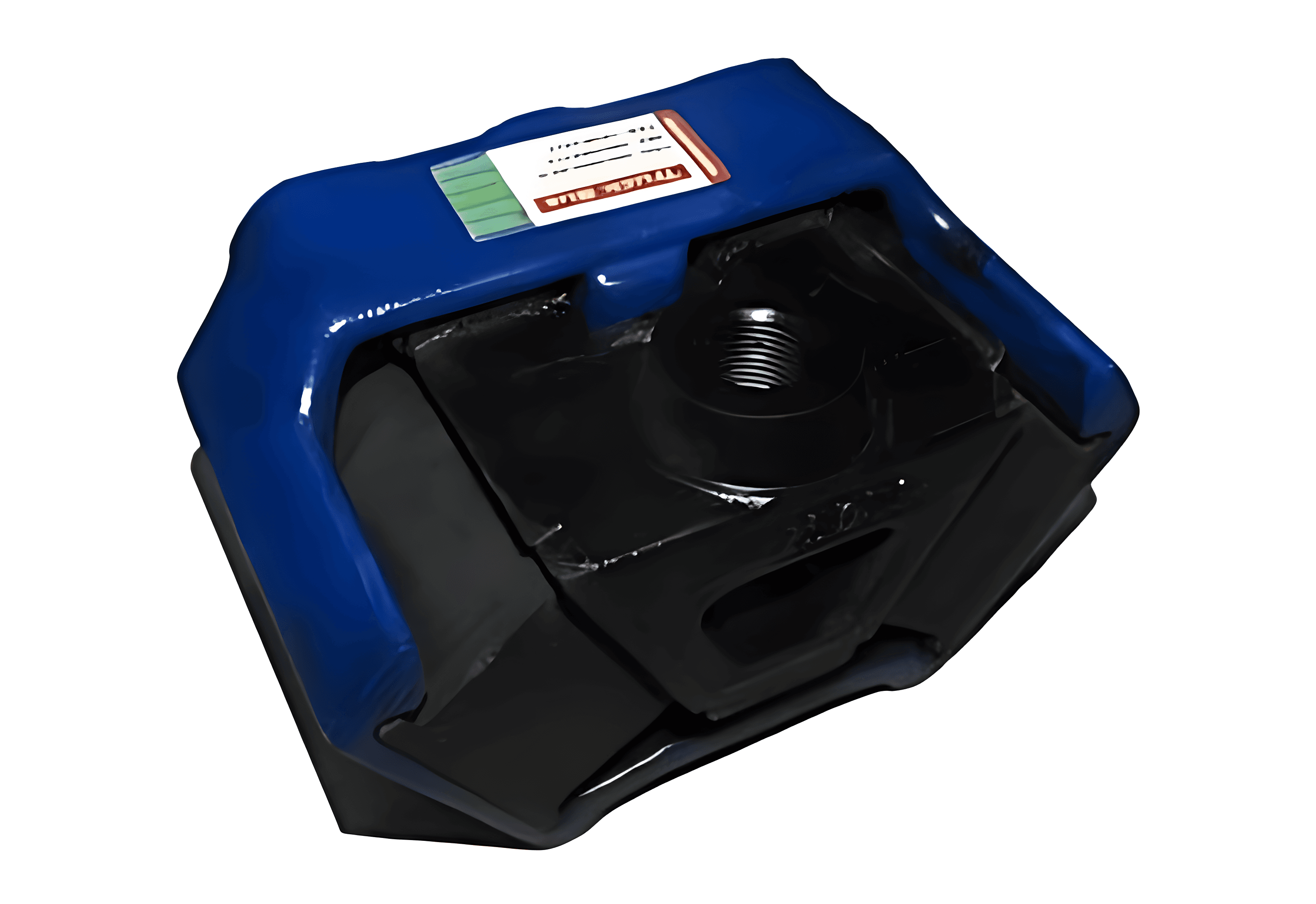 COXIM TRASEIRO MOTOR - 5801966713