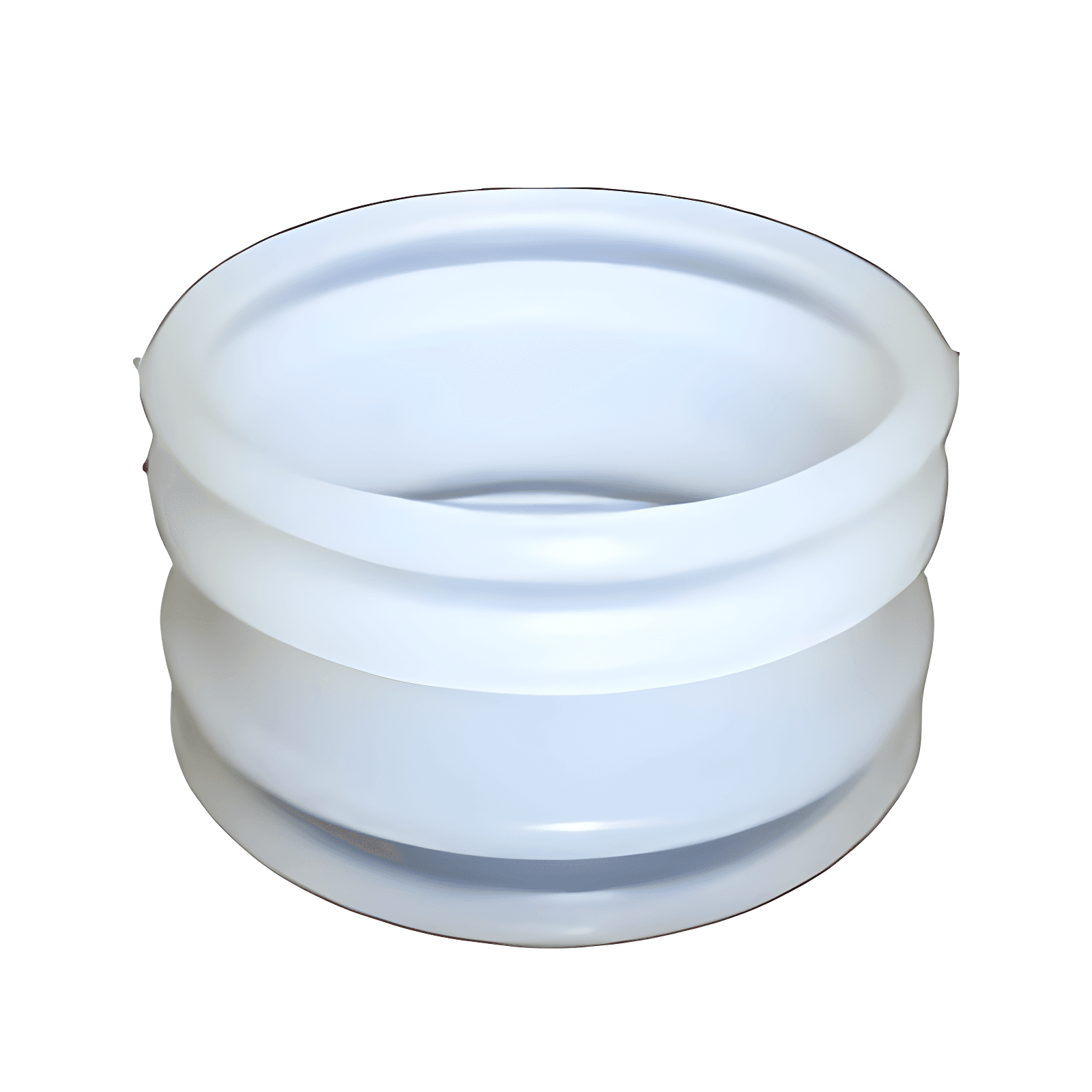 BUCHA SUPORTE VARAO CAMBIO 55X62X35MM - 3052680150