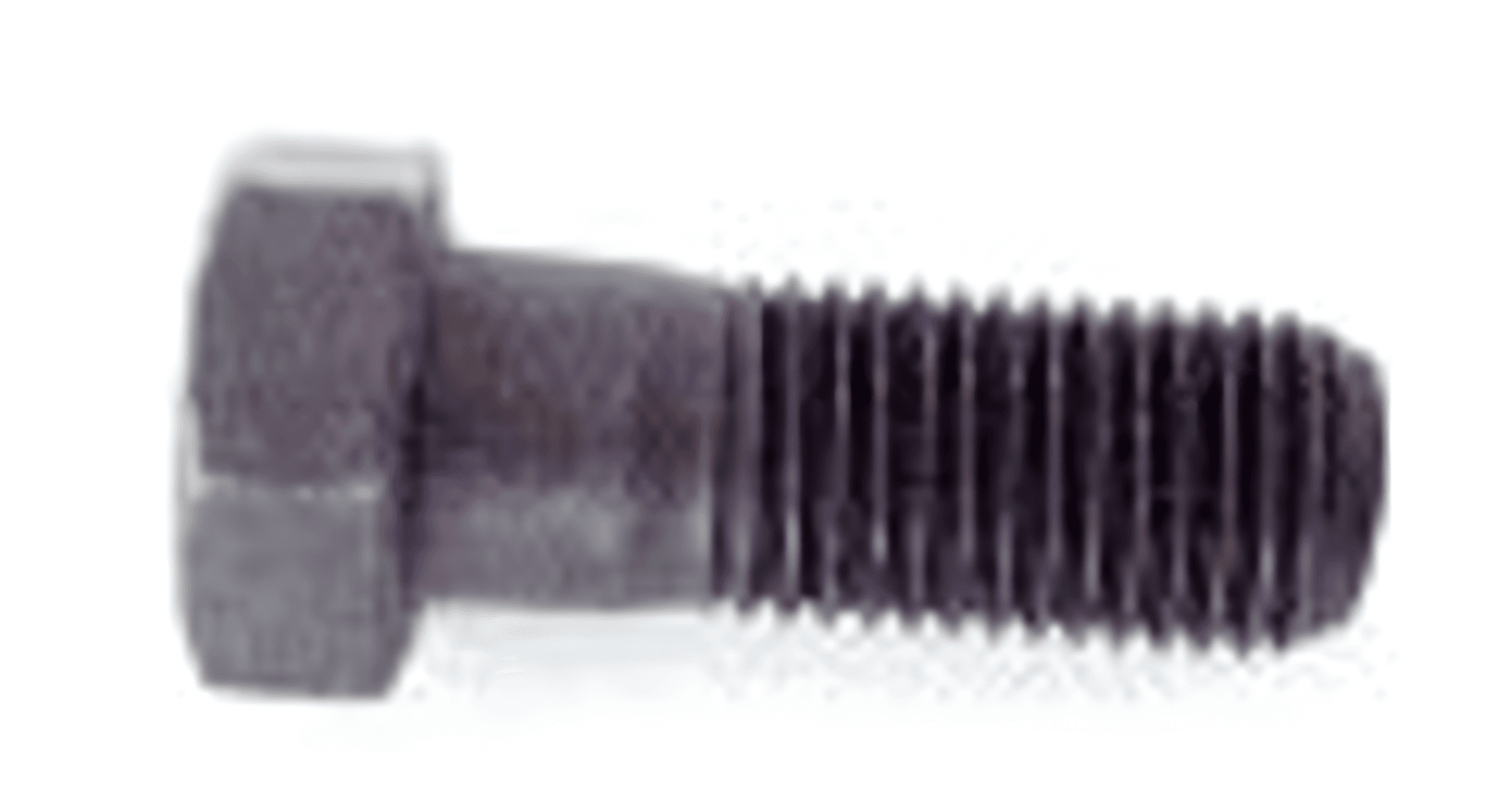 PARAF SEXT. 7/16"X1.1/8 20UNF  8.8 RP - 2RD525851A
