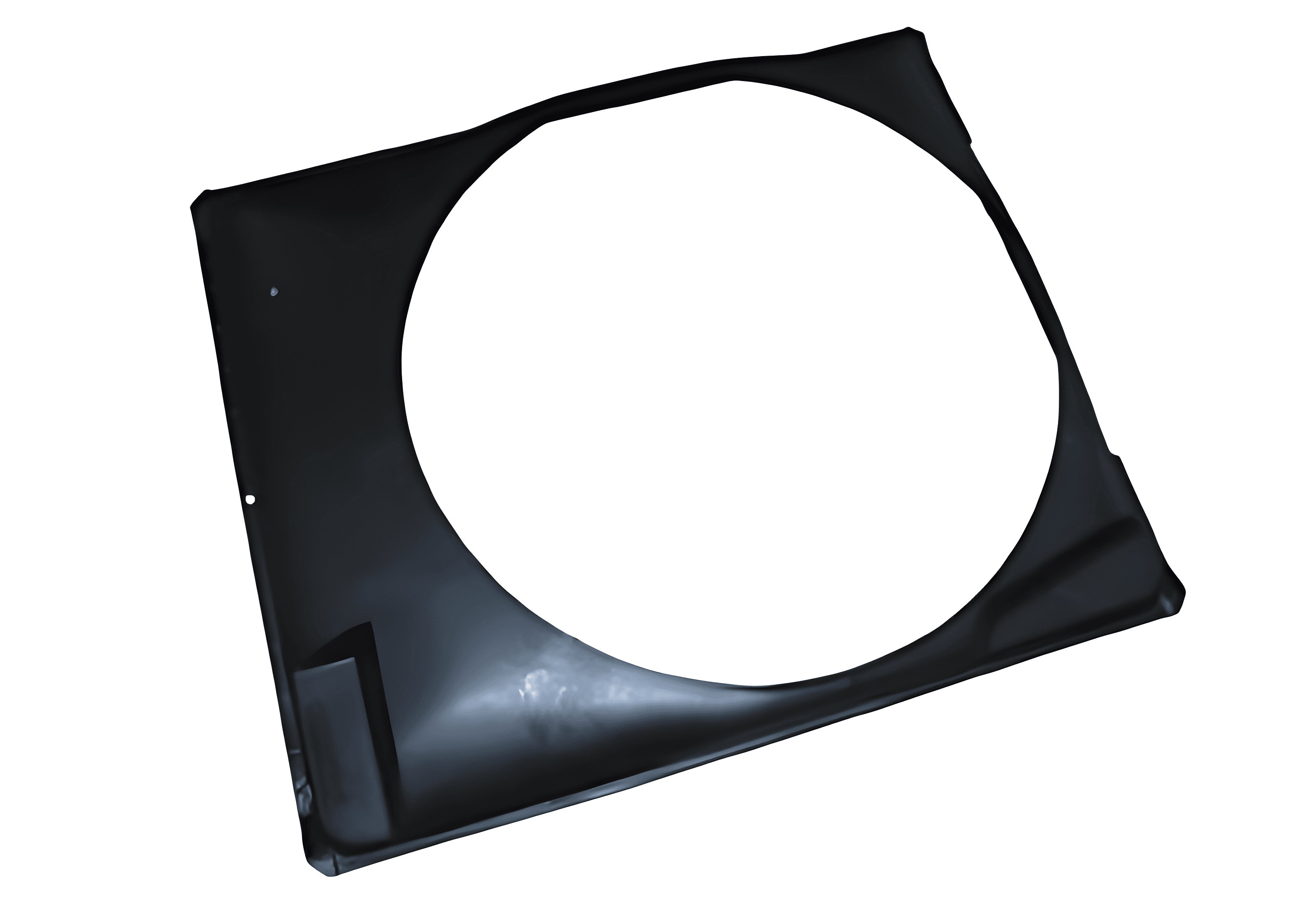 DEFLETOR DE AR PLASTICO - 1446239