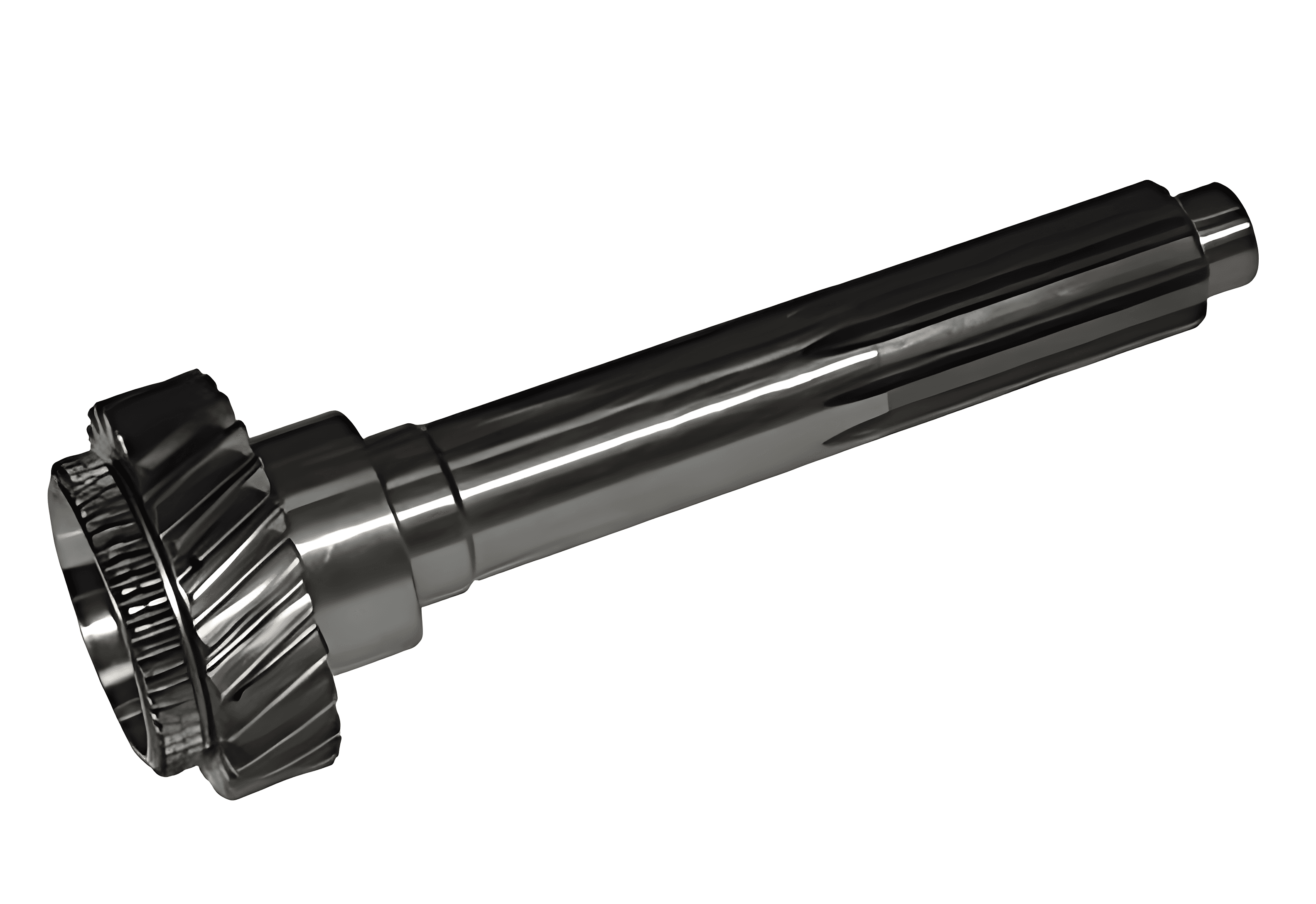 2Z0311143A EIXO PILOTO VW 17250E 23250E 24250E - (WORLD PARTS