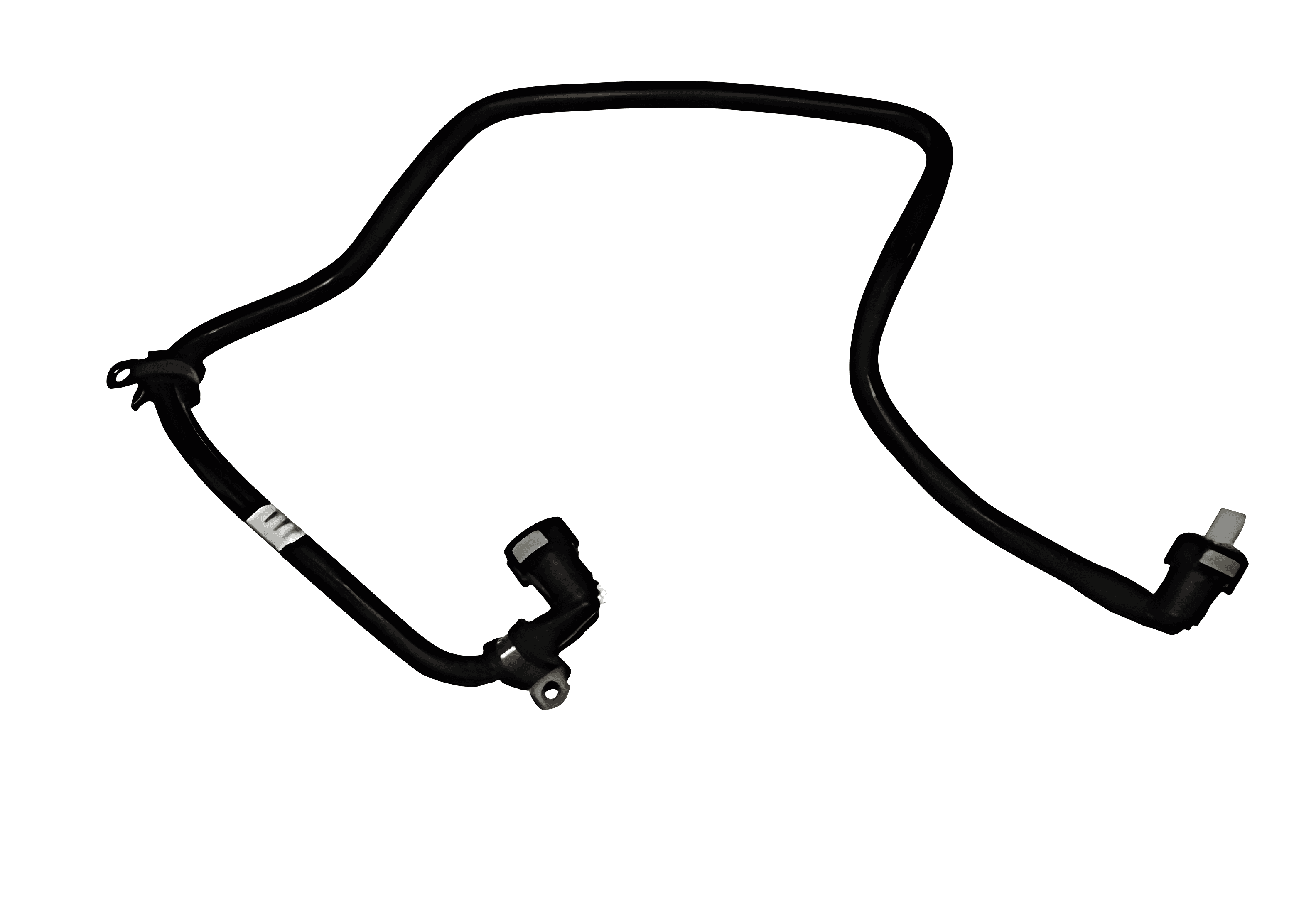 TUBO DE COMBUSTIVEL - 07W127507AJ
