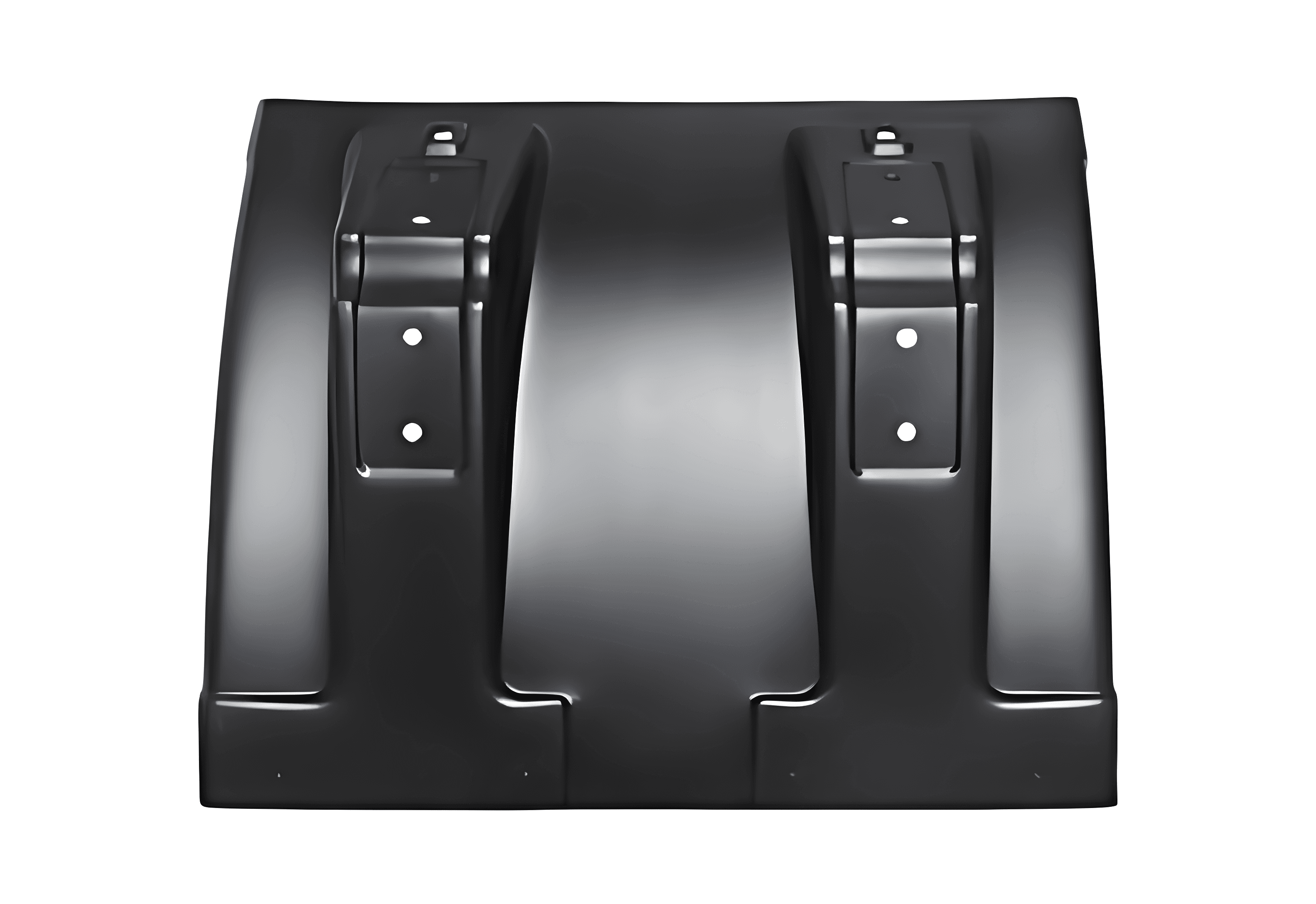 MEIO PARALAMA TRACAO PLASTICO - 5801297096