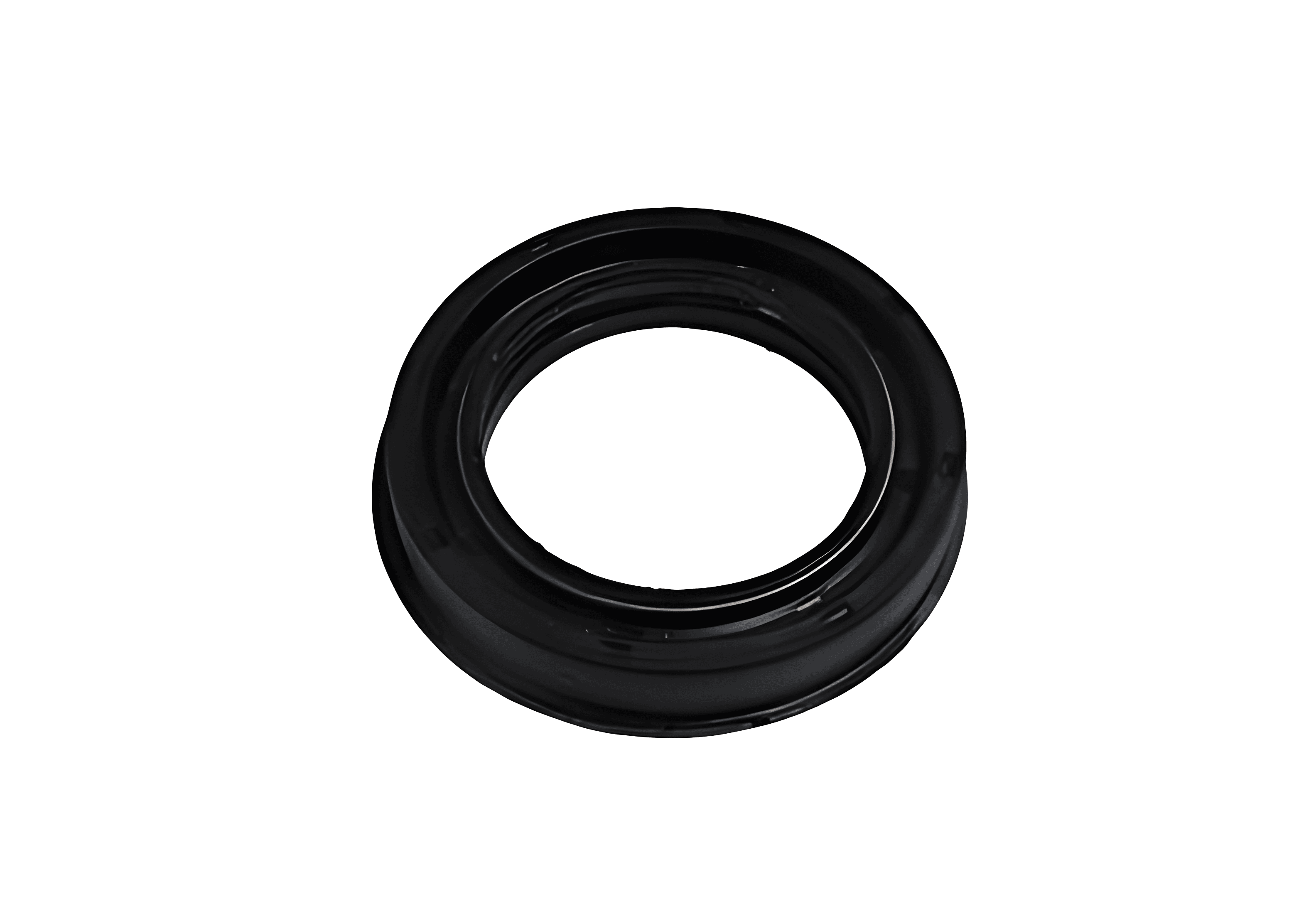 RETENTOR TRASEIRO FLANGE  CAMBIO CL450 - T2D311879