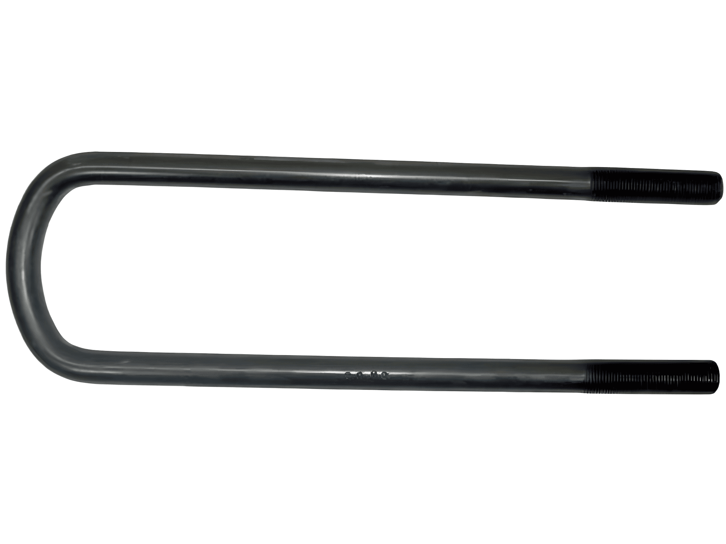 GRAMPO MOLA TIPO "D" 18X82X340MM - 3213510625