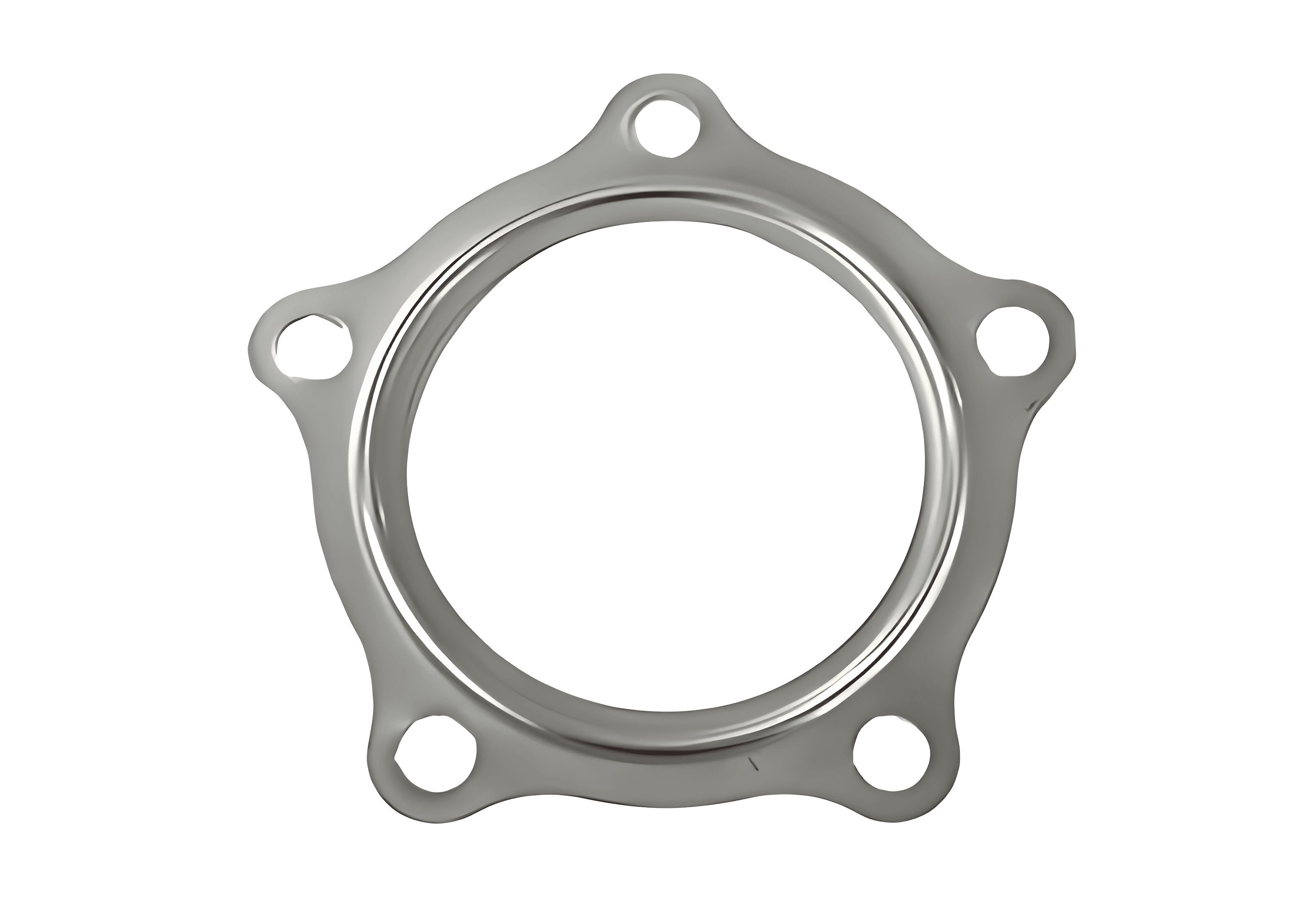 JUNTA TURBINA AO TUBO ESCAPE - 504049584