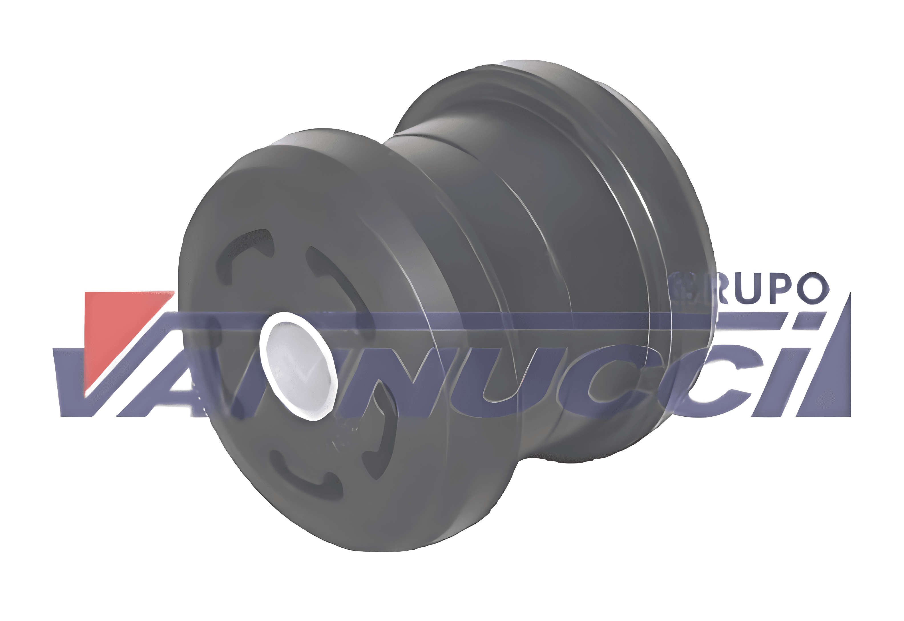 COXIM SUSPENSAO CABINE DIANTEIRO (BI-PARTIDA) - 9403171012