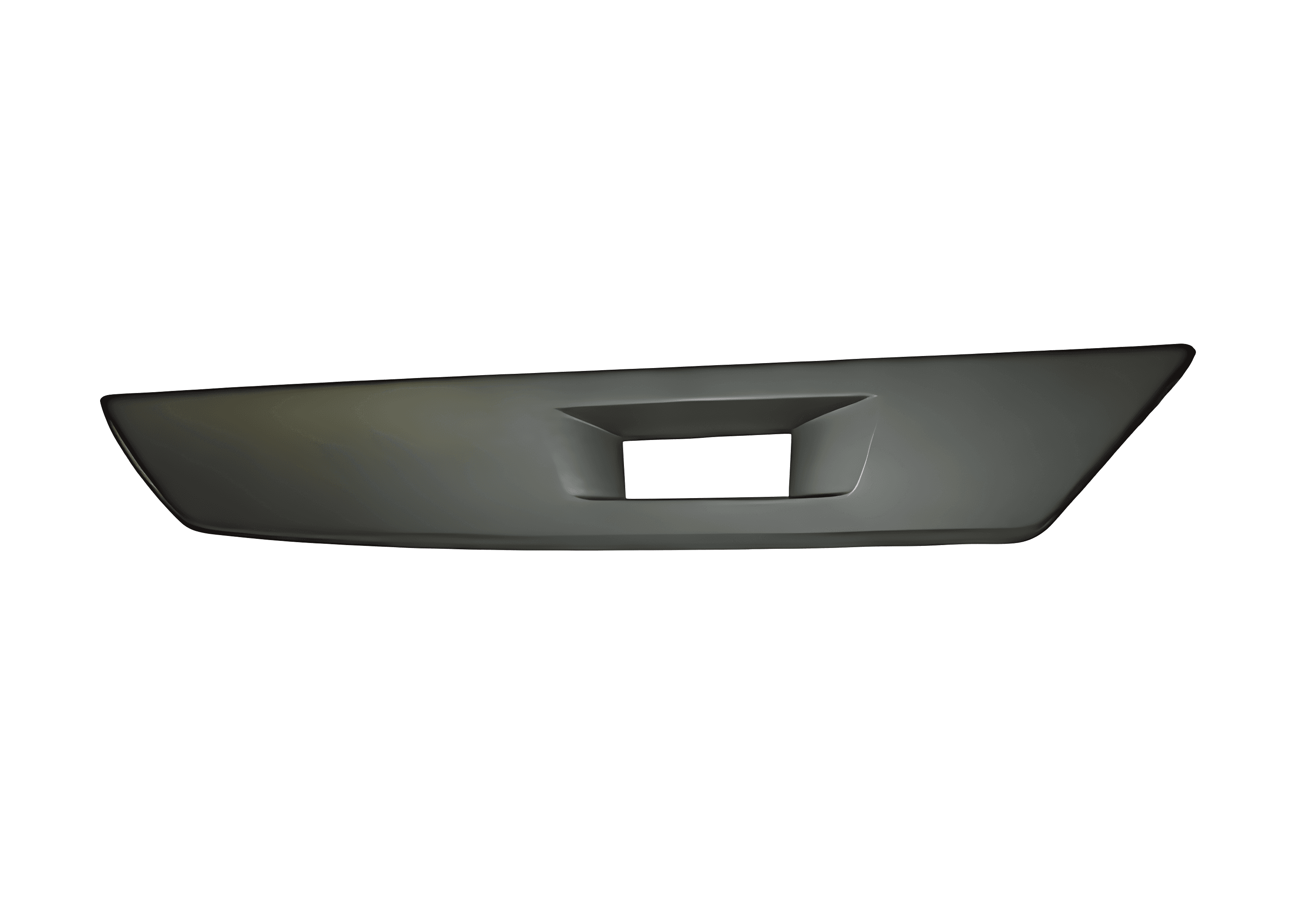 TAMPA RETROVISOR DIREITO - 82945196