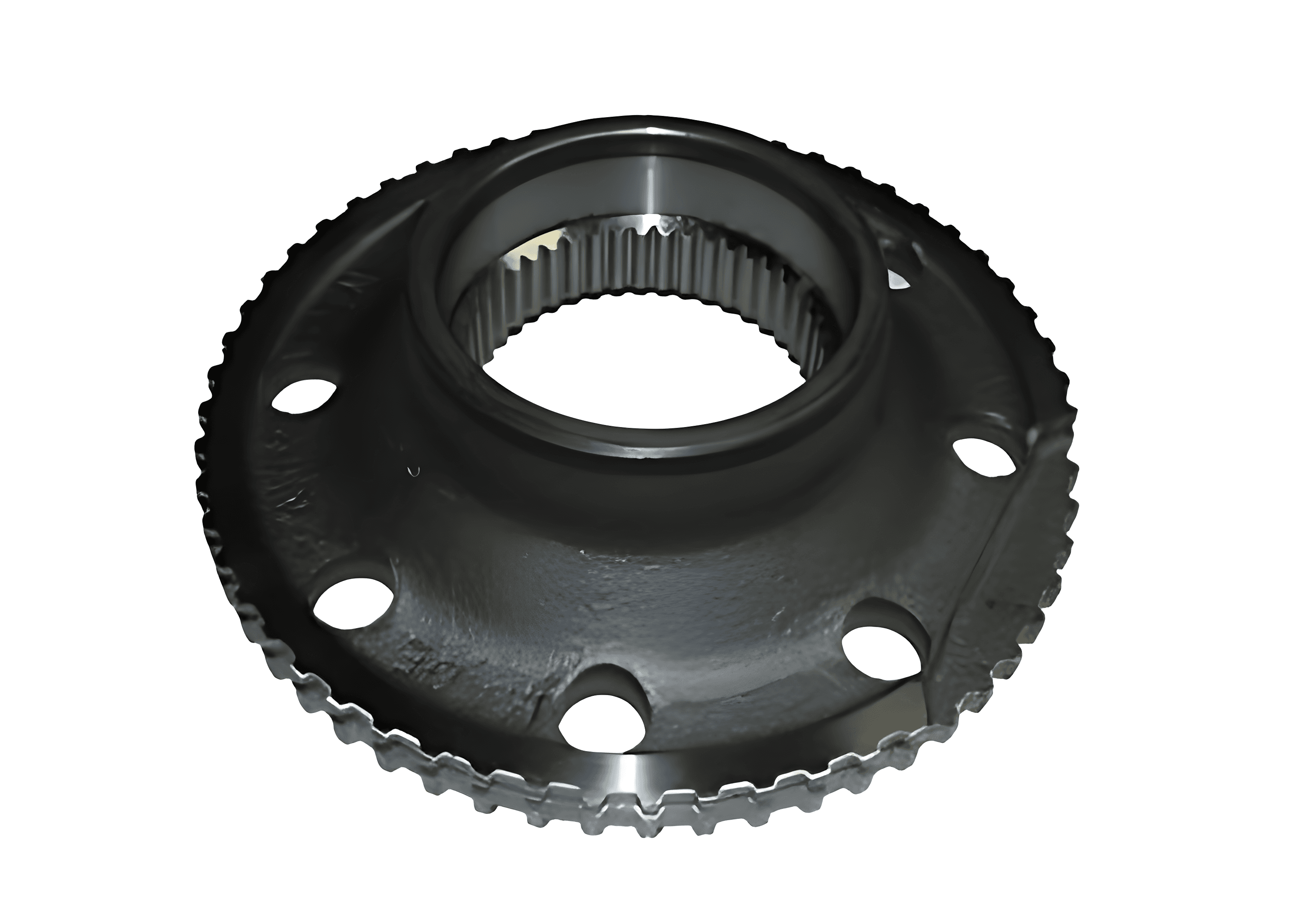 TAMPA SUPORTE ENGRENAGEM ANELAR 57DENTES - 3463543009