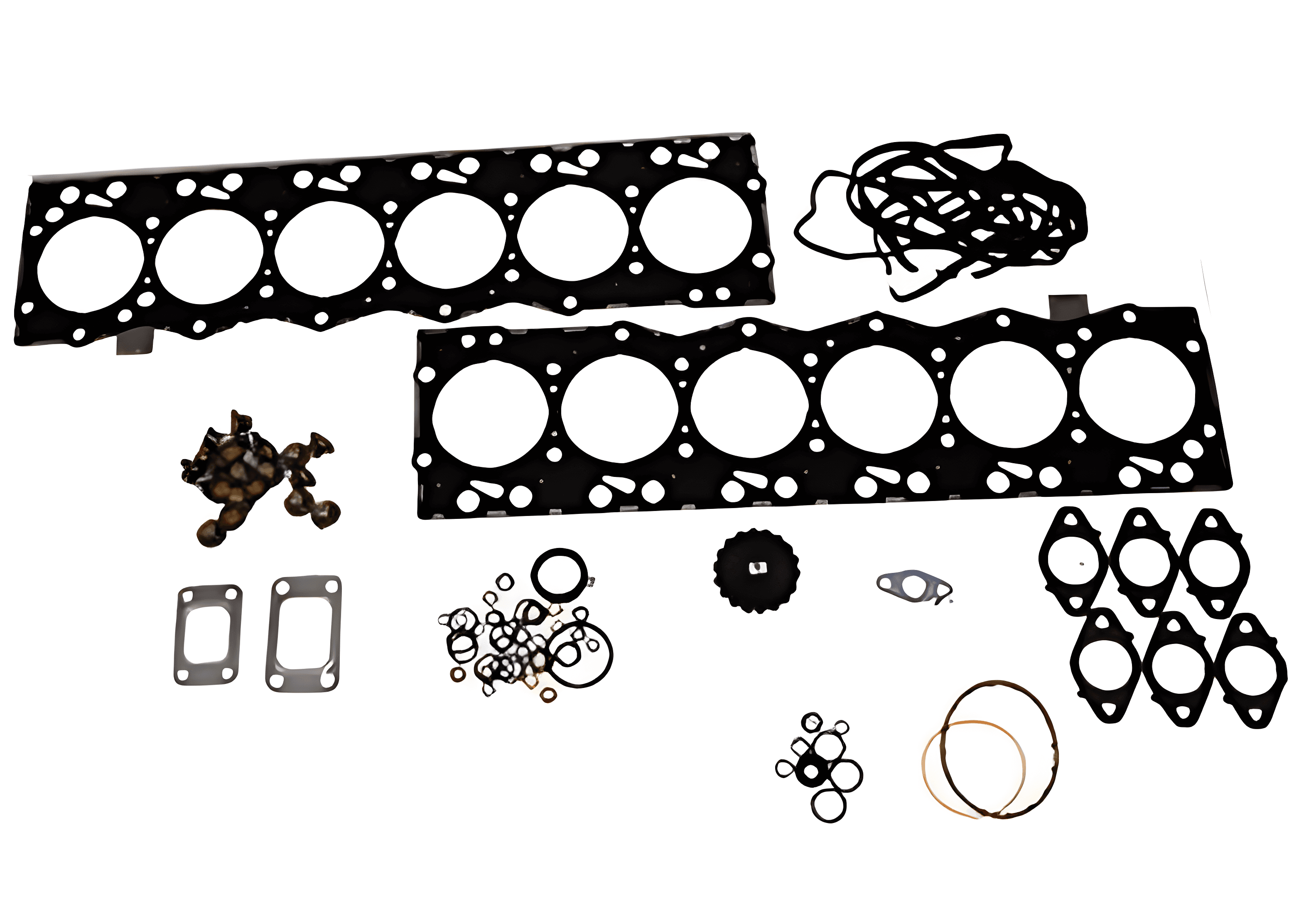 JG JUNTAS SUPERIOR CUMMINS ISB 5.9 - 2S0198012D