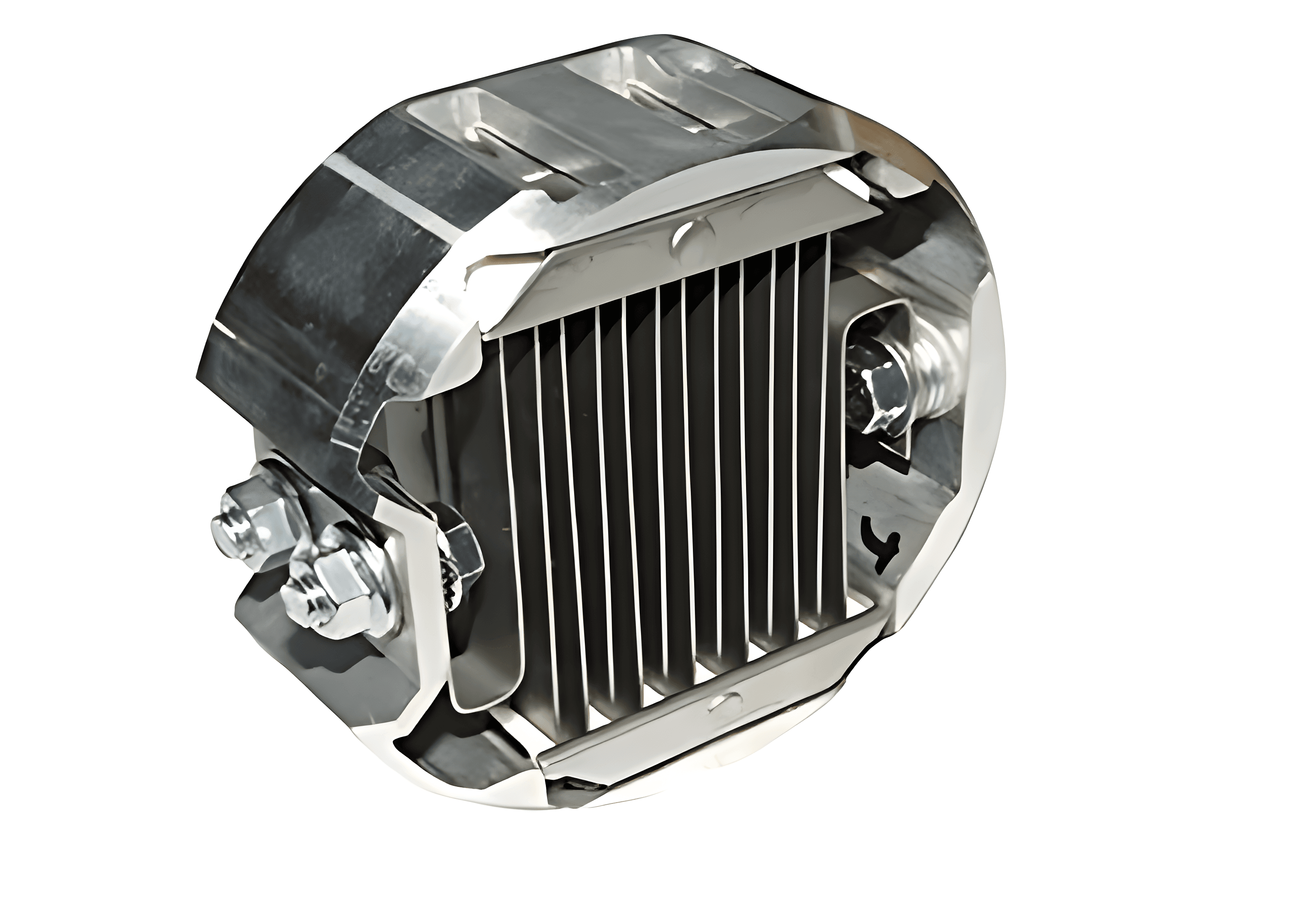AQUECEDOR DE ADMISSAO DE AR - 23B121112A