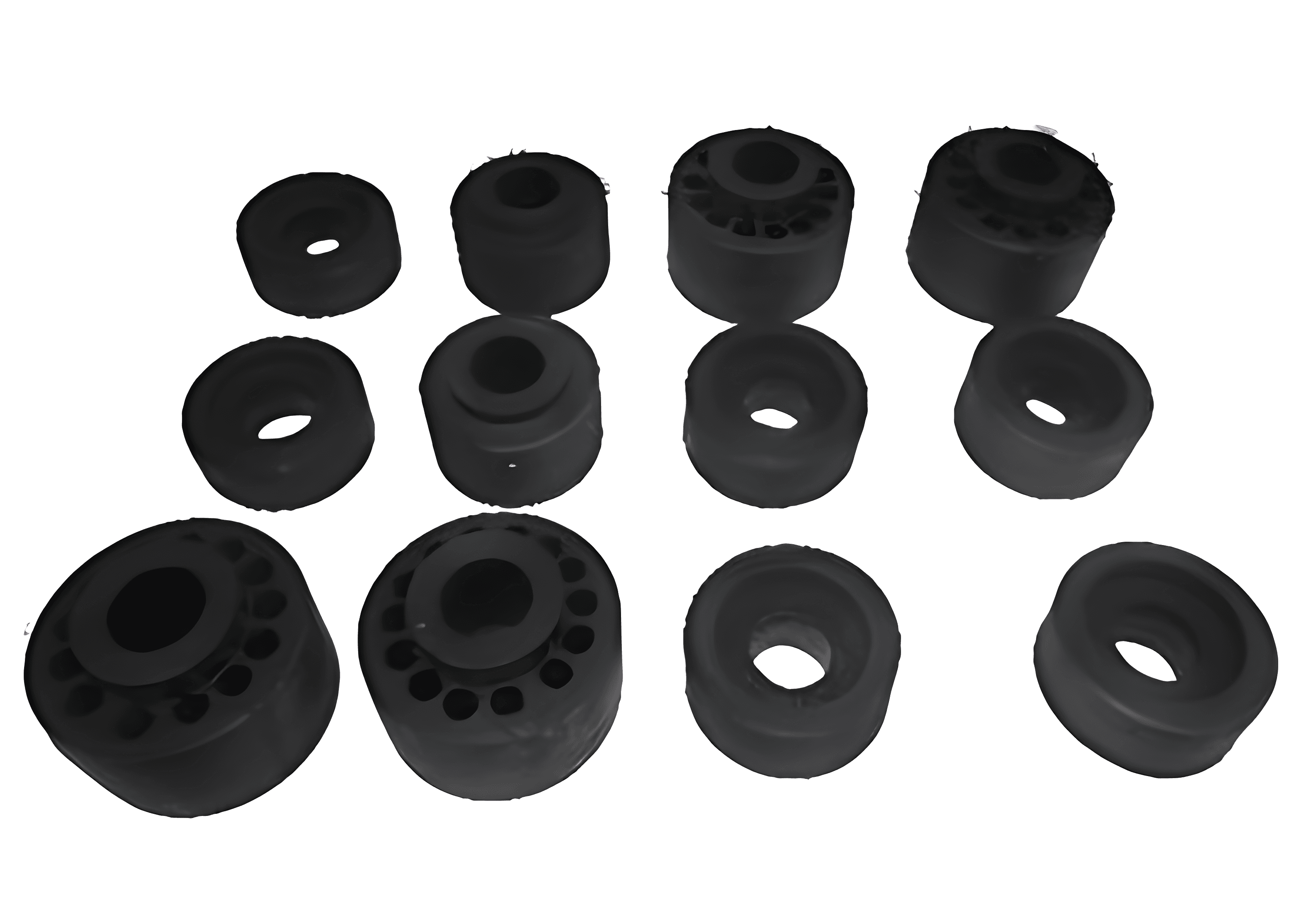 KIT COXIM CABINE COMPLETO - XC358115295