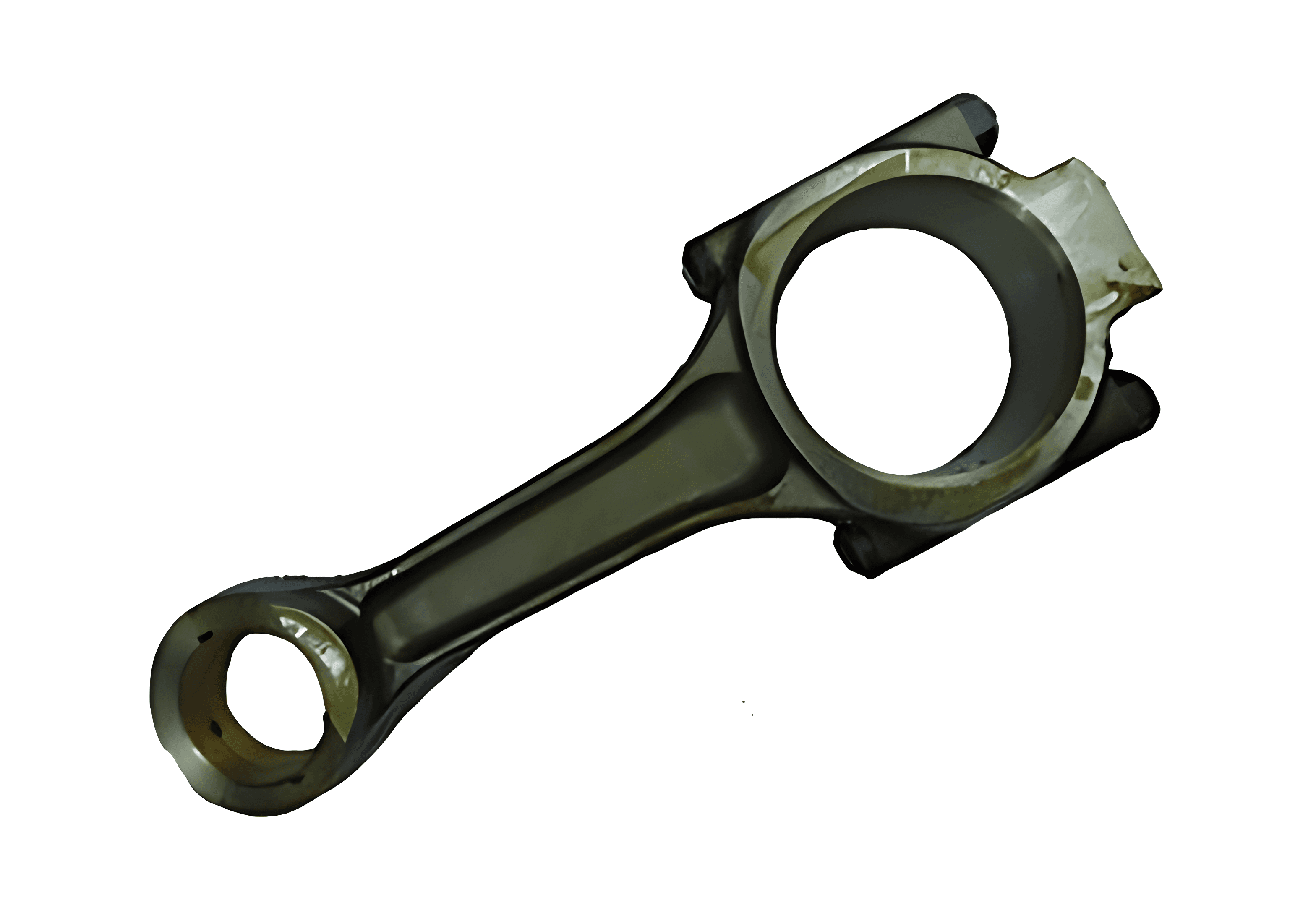 BIELA MOTOR - 2T0105401B