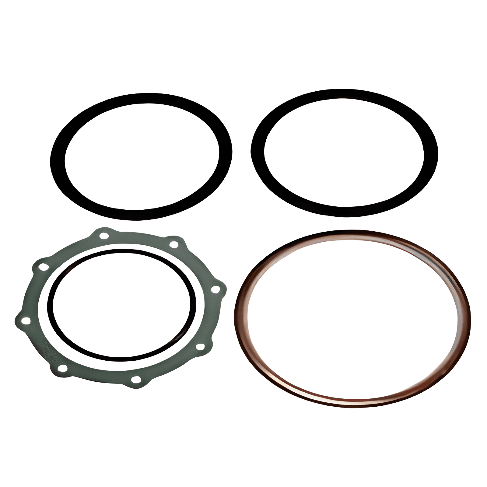 RETENTOR BALANCA EIXO TANDEM COMPLETO - 3853208067