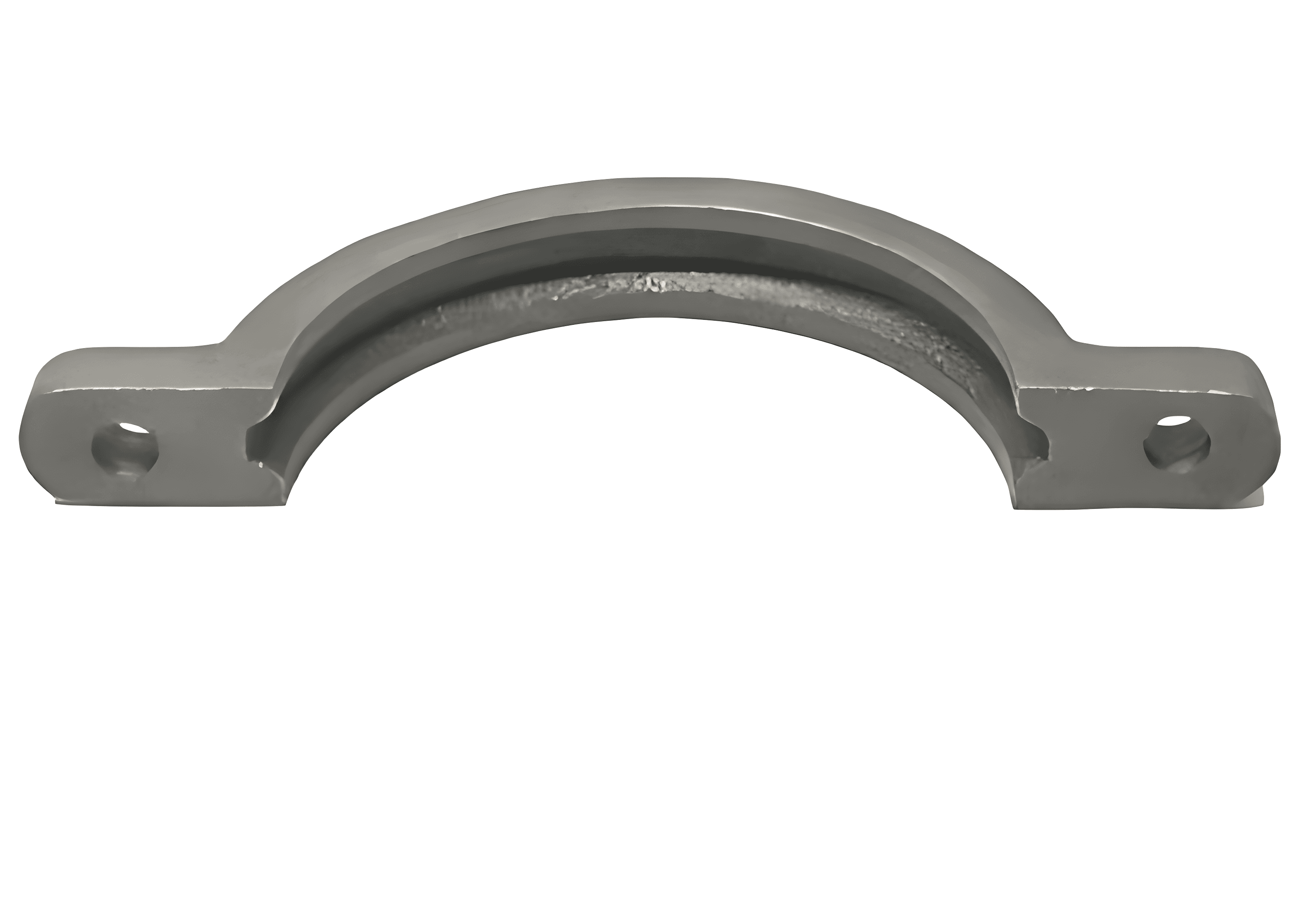 ABRACADEIRA FIXA TURBO A  CONEXACAO  SAIDA DE ESCAPE 6CTAA - BH0X145475AA