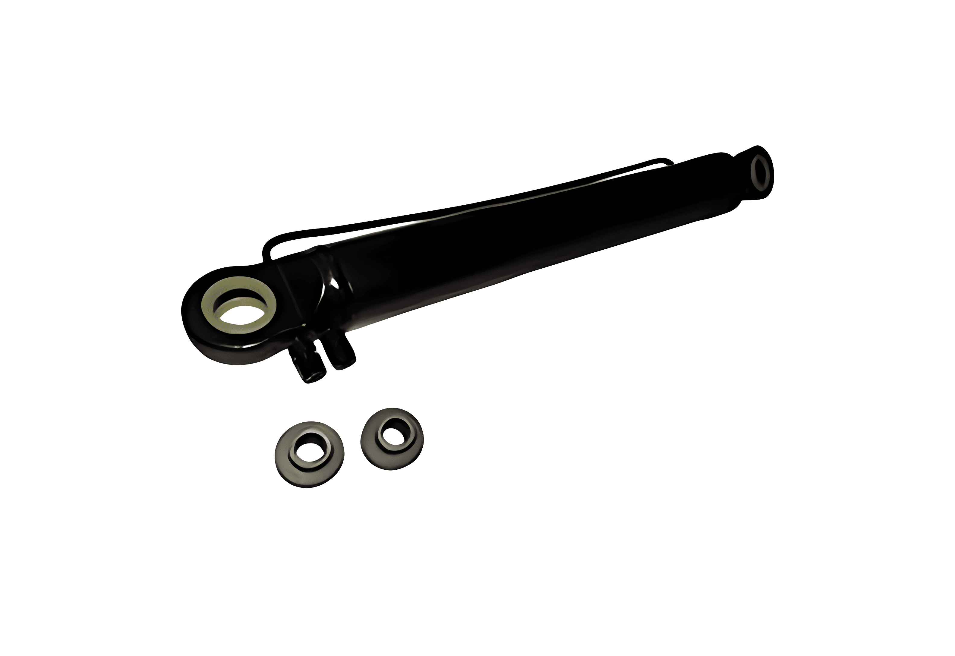 CILINDRO BASCULAMENTO CABINE TETO BAIXO - 1549739