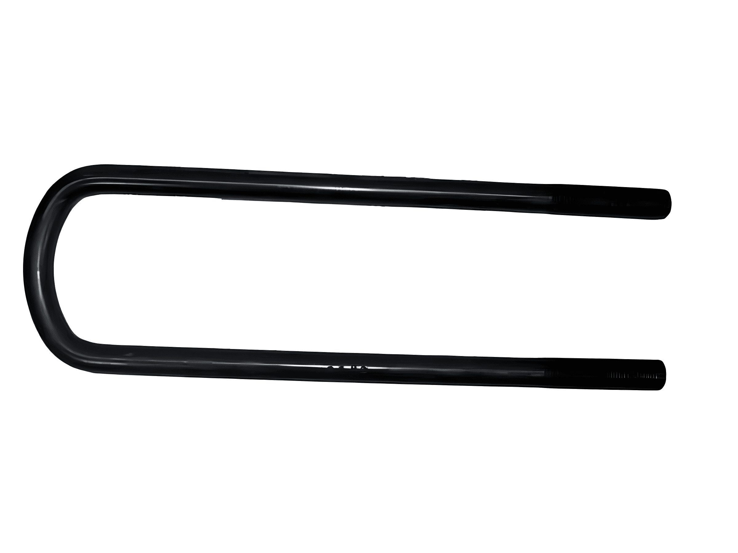 GRAMPO MOLA TIPO "D" 18X82X390MM - 3510010