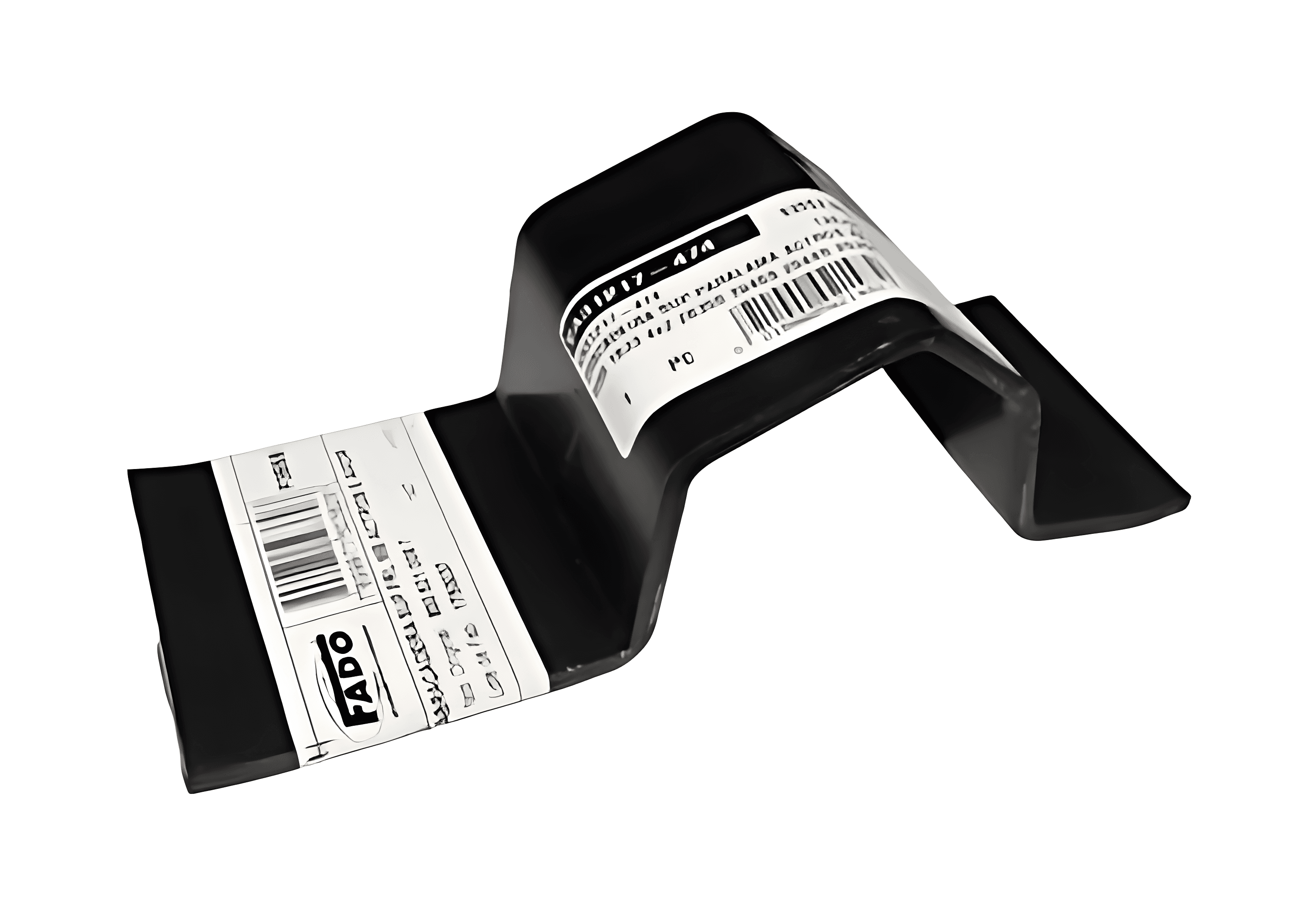 ABRACADEIRA SUP.PARALAMA ACTROS AXOR - 9305210097