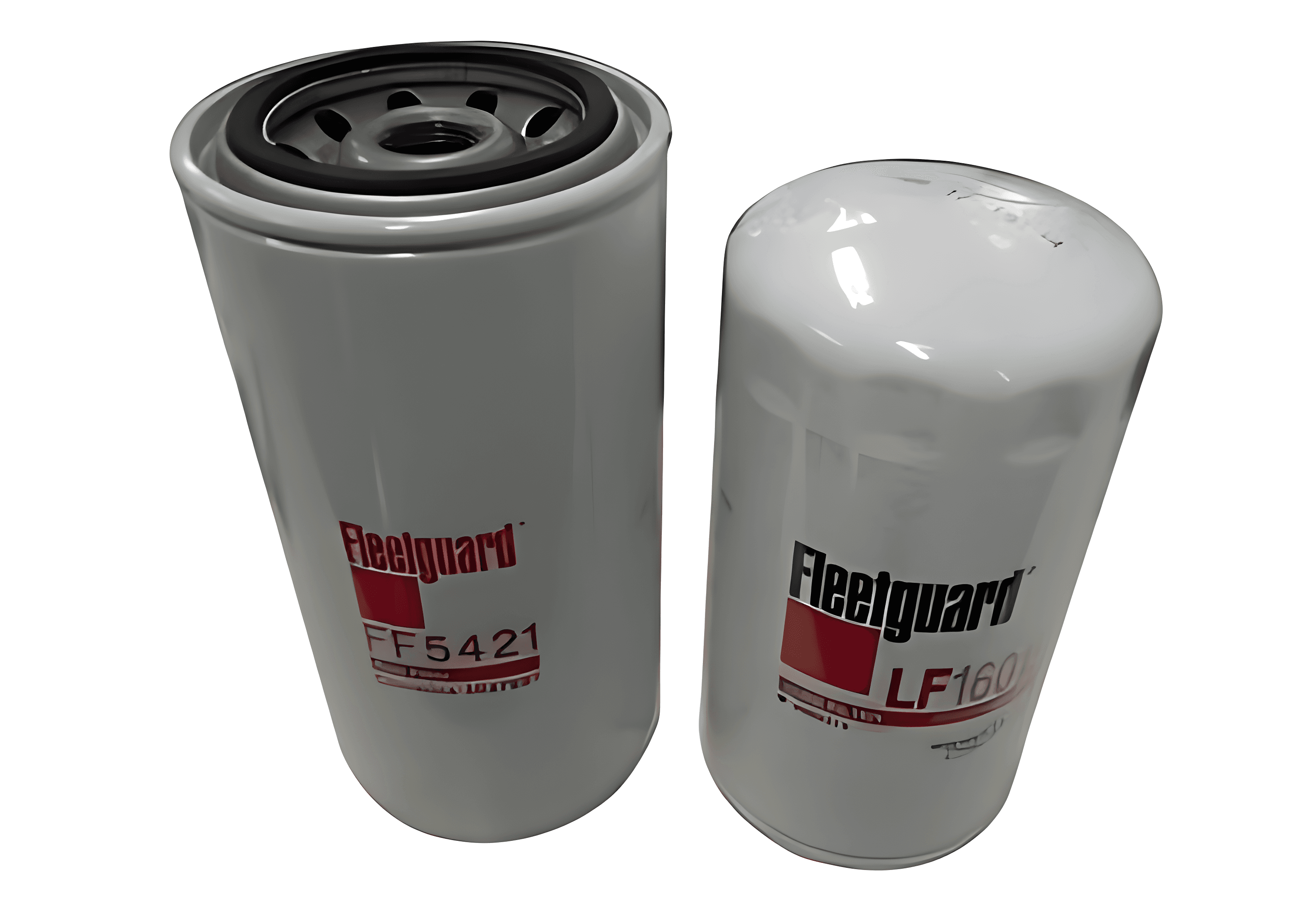 KIT FILTROS OLEO MOTOR - 2R0198567A