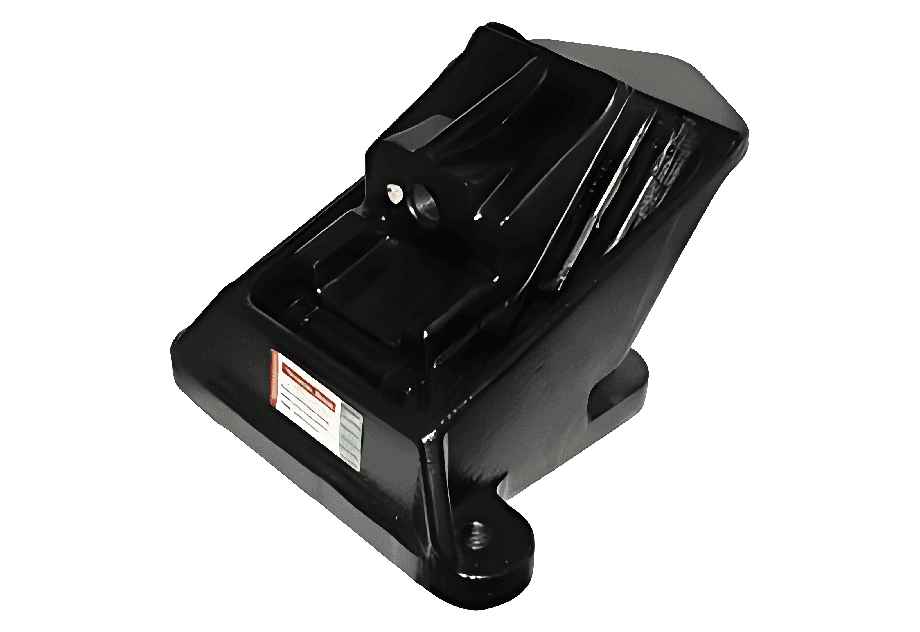 COXIM DIANTEIRO MOTOR COMPLETO C/ SUPORTE - 2T2199255C