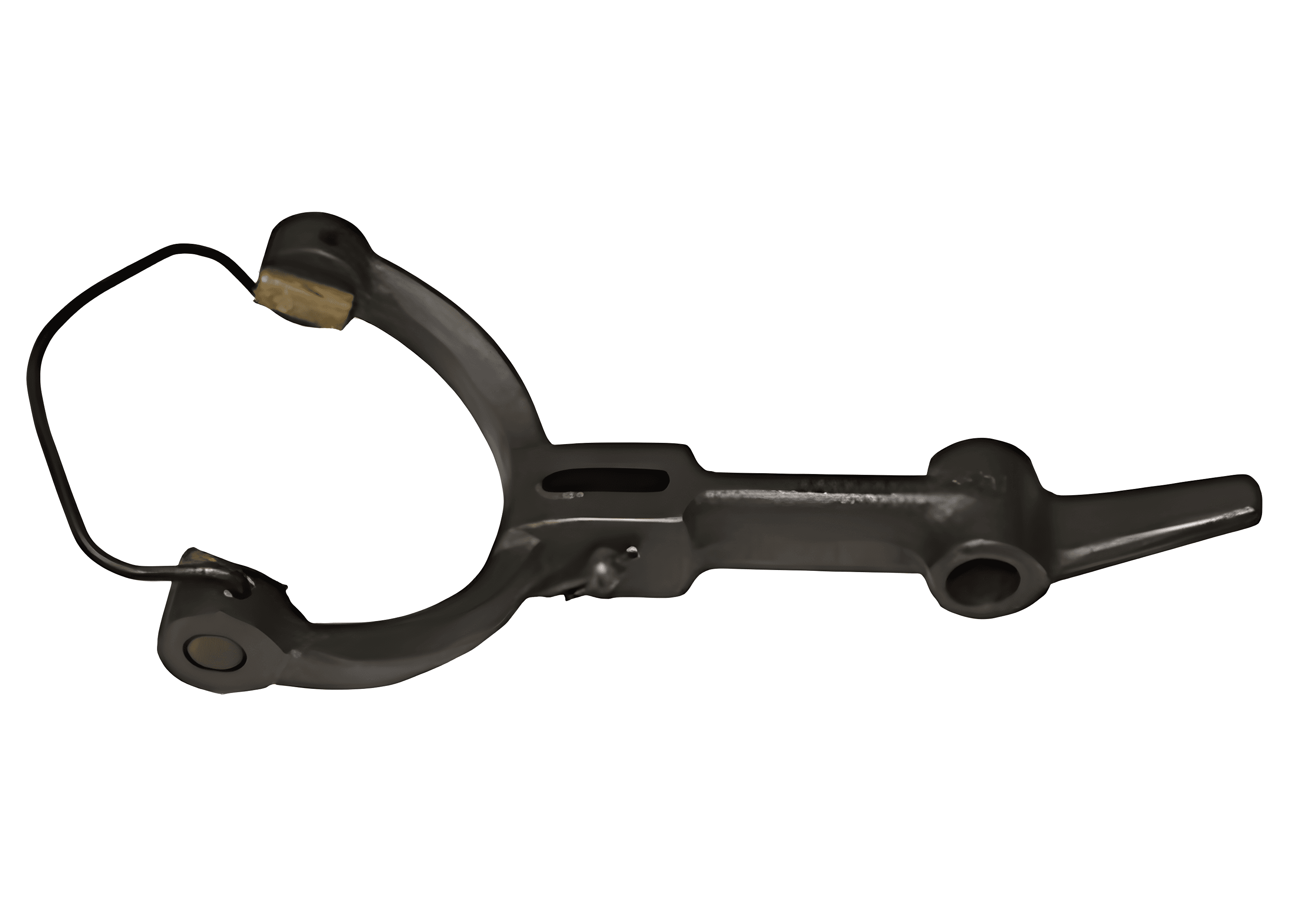GARFO ACIONAMENTO DO BLOQUEIO MS178 - 2T4525163