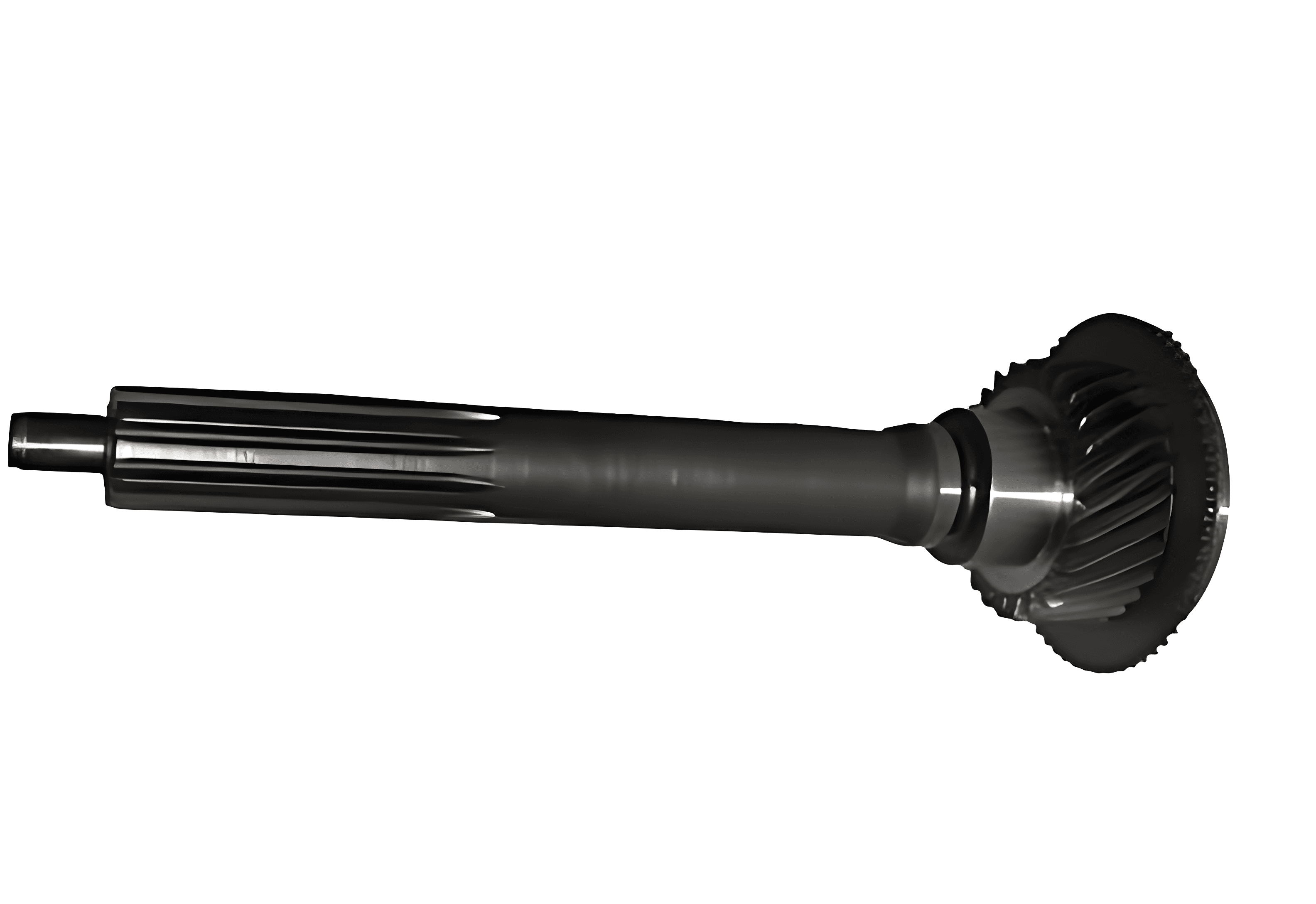 EIXO PILOTO S5 420 - 2R0311143E