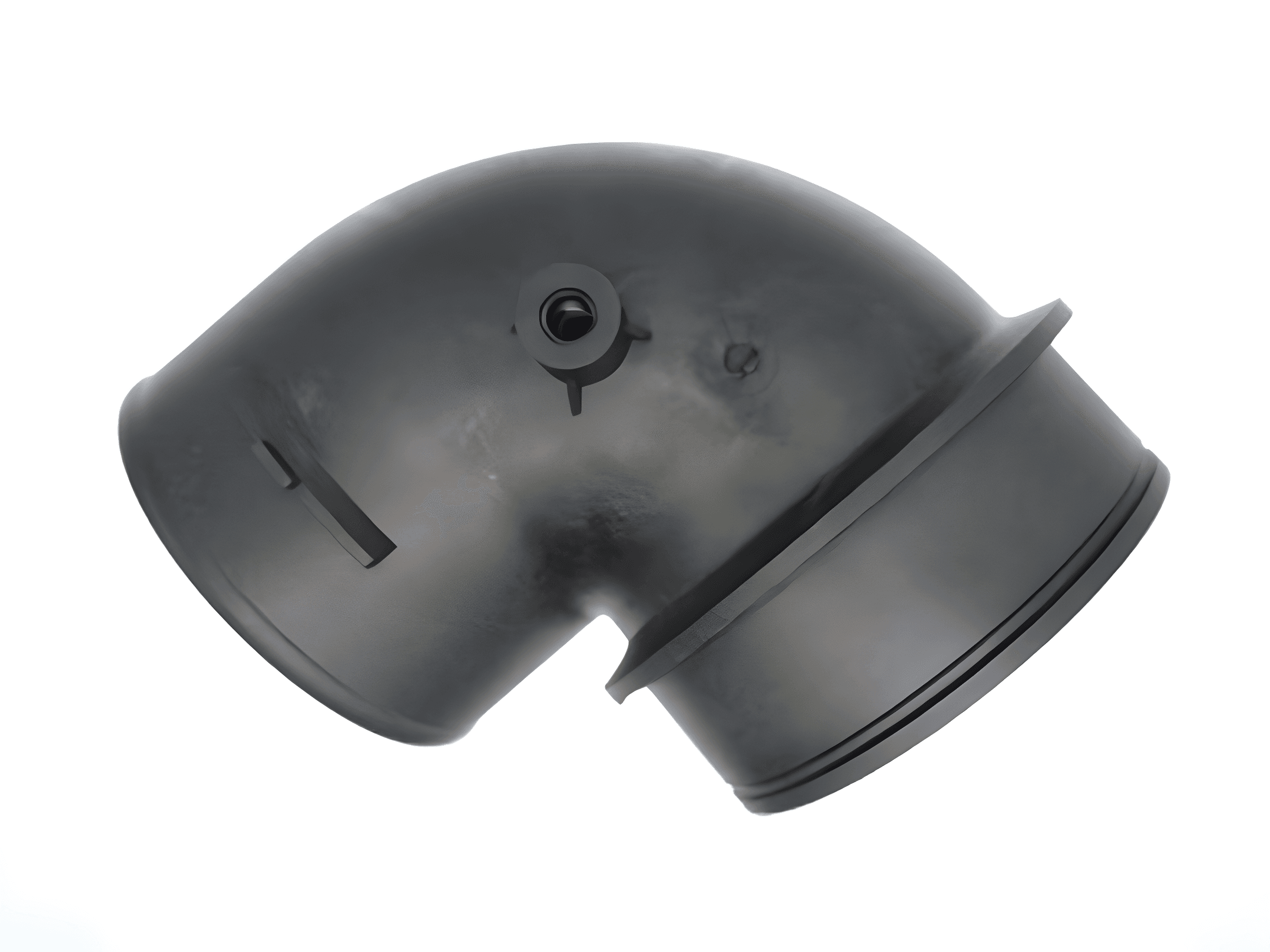 COTOVELO CURVO DO FILTRO DE AR - 2T2129657E