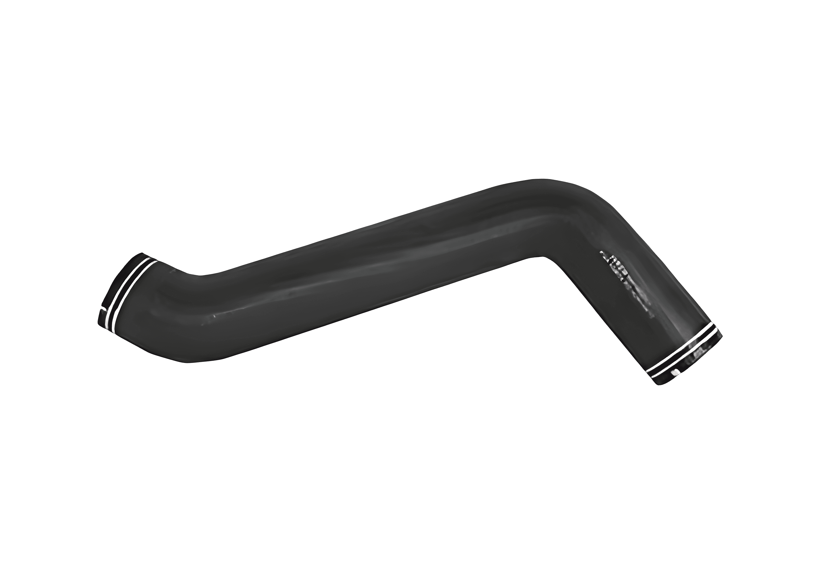 MANGUEIRA SAIDA INTERCOOLER LE - 5801302591