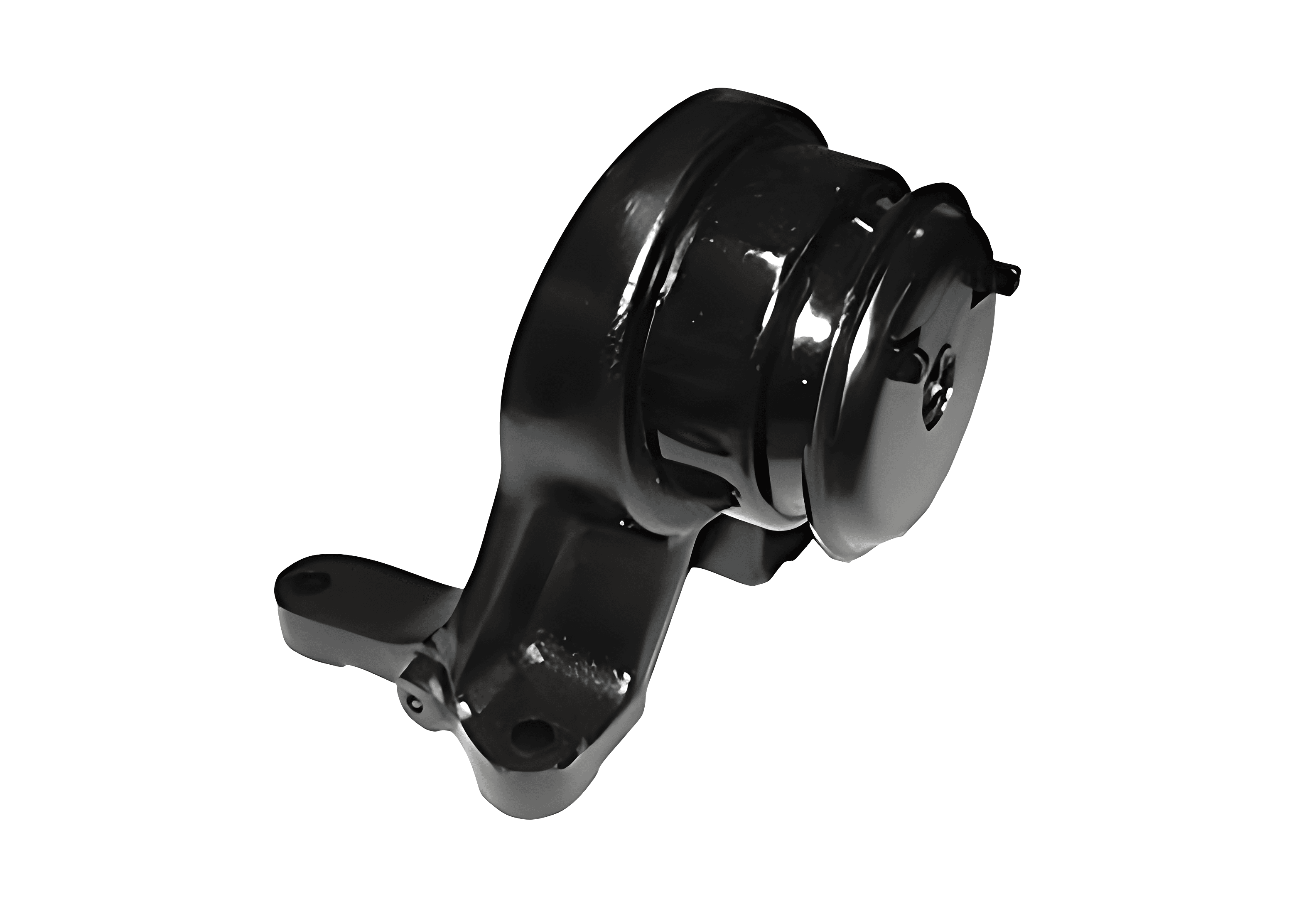 COXIM DIANTEIRO MOTOR - 3682400217